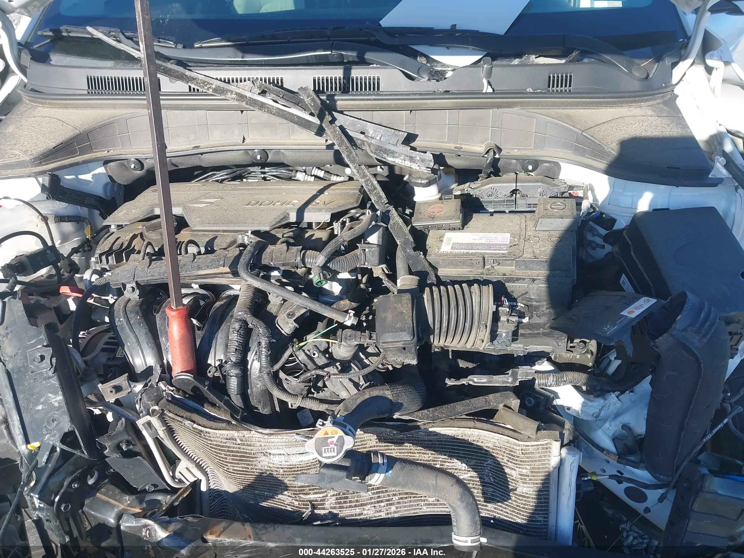 HYUNDAI KONA image 10