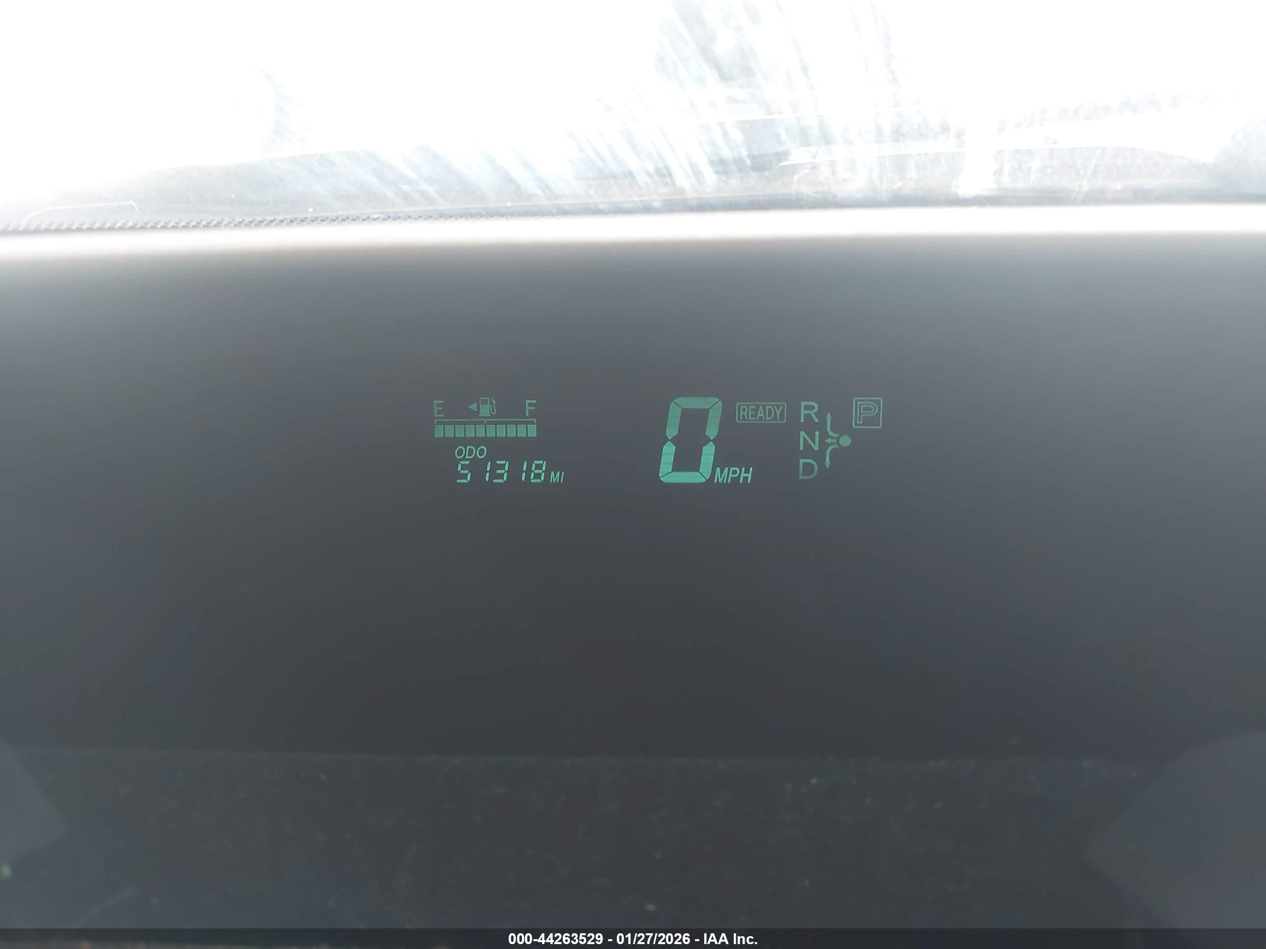 TOYOTA PRIUS image 7
