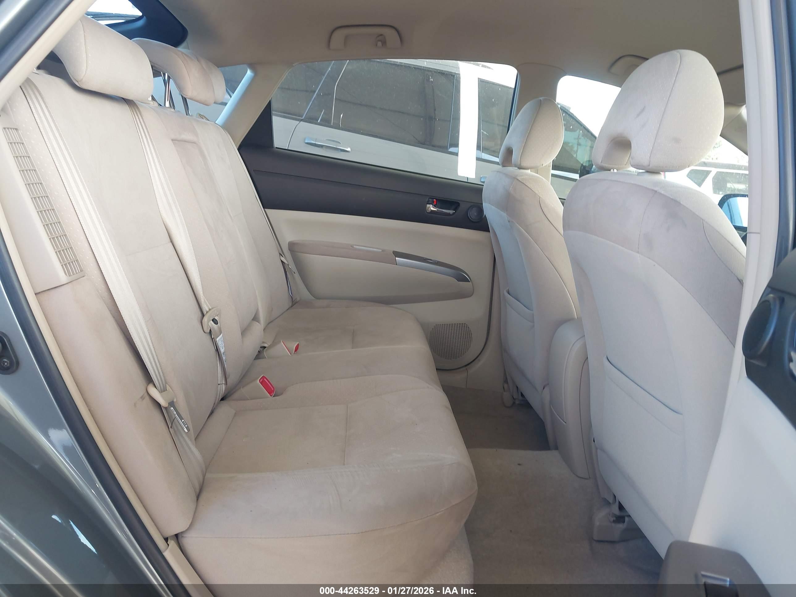 TOYOTA PRIUS image 8