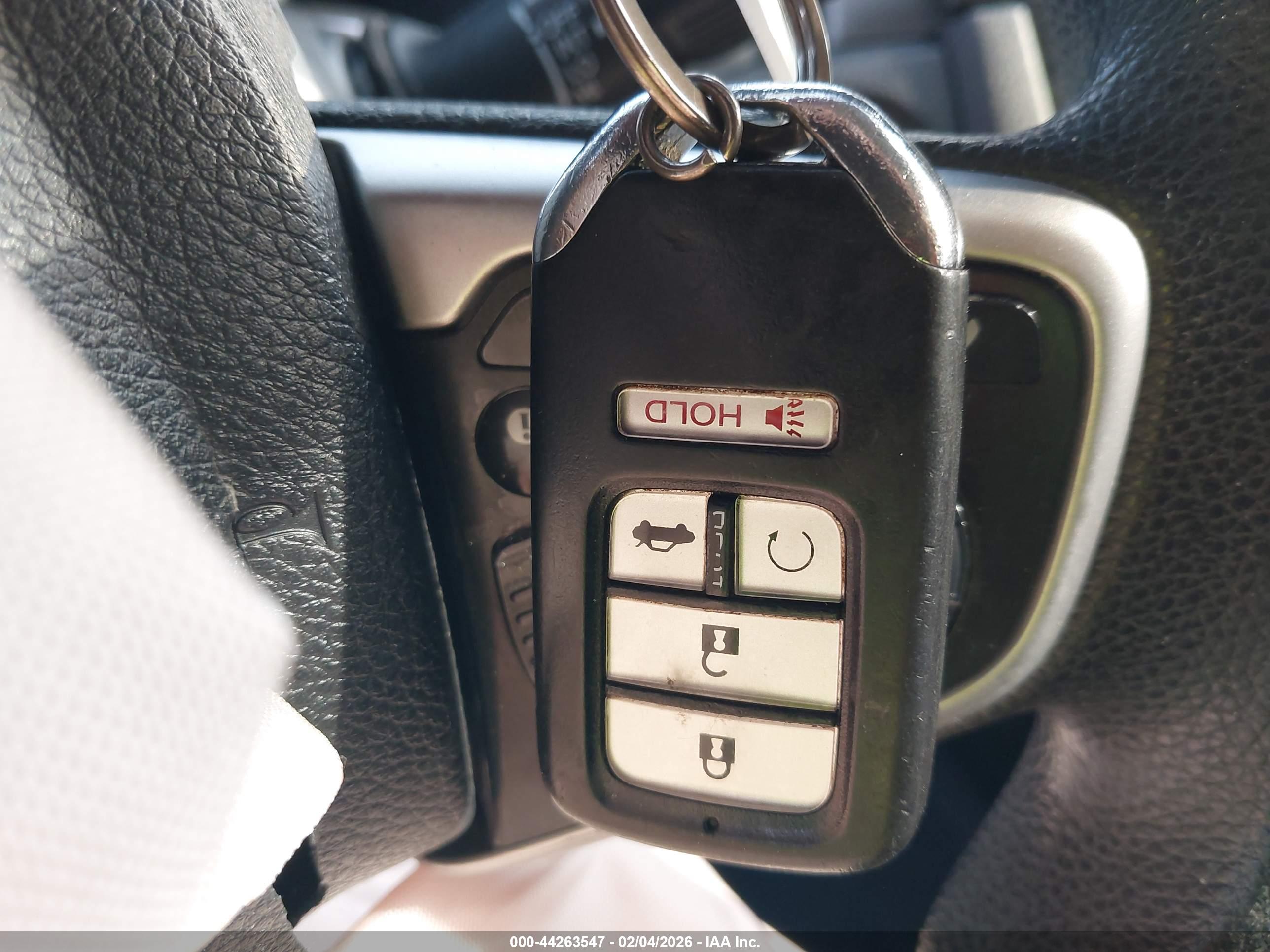HONDA CIVIC image 11