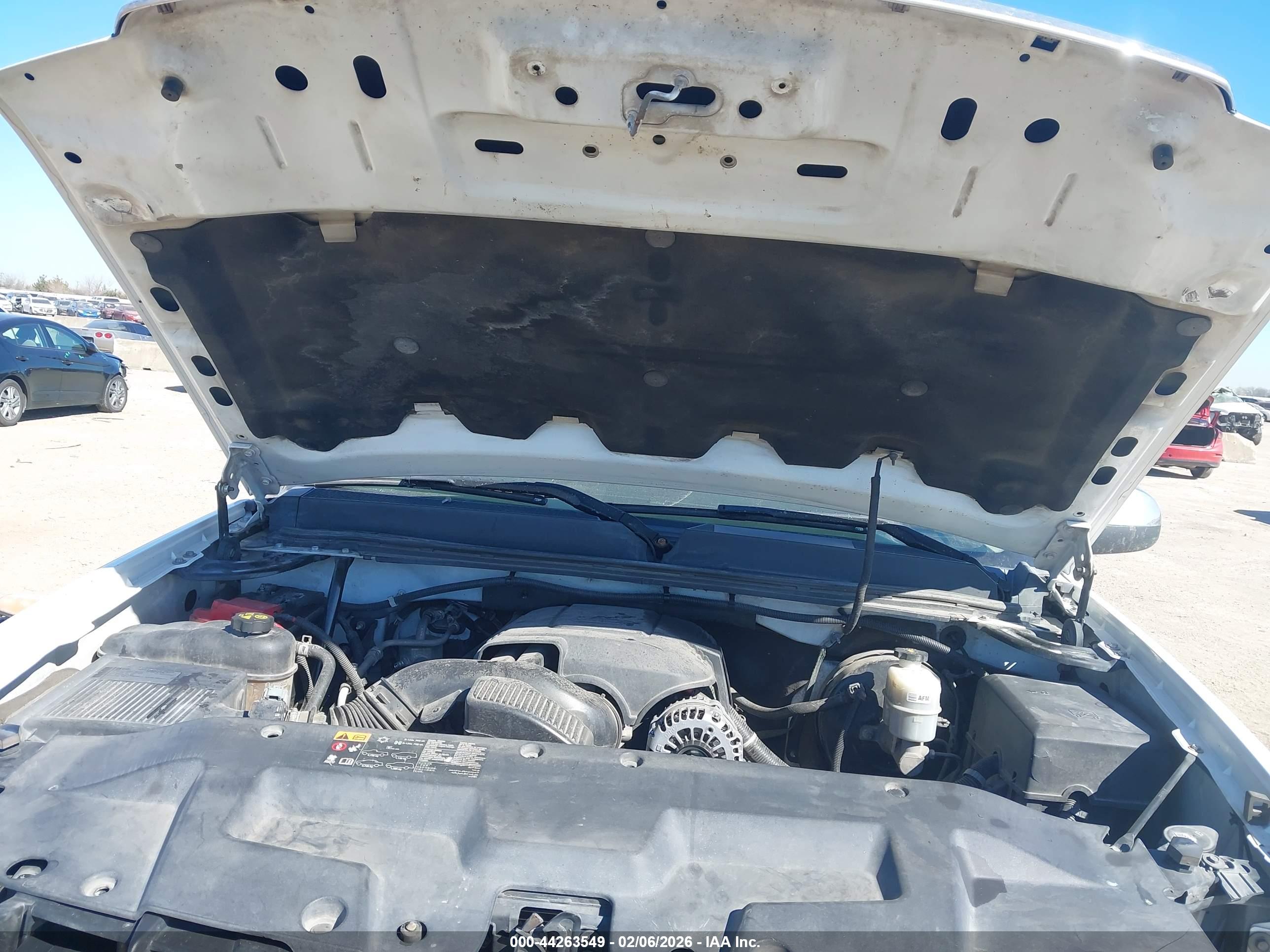 GMC SIERRA image 10