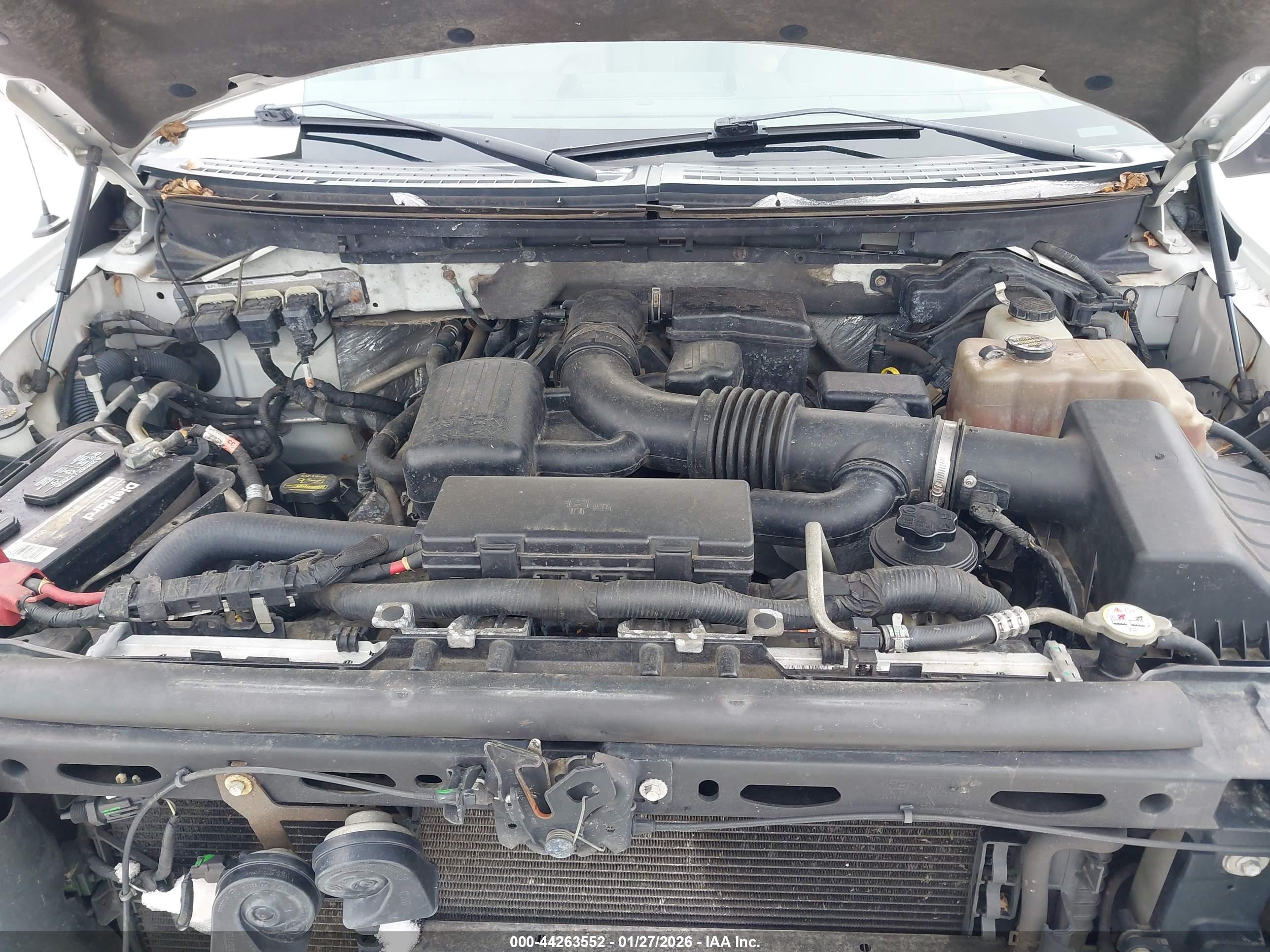 FORD F-150 image 10
