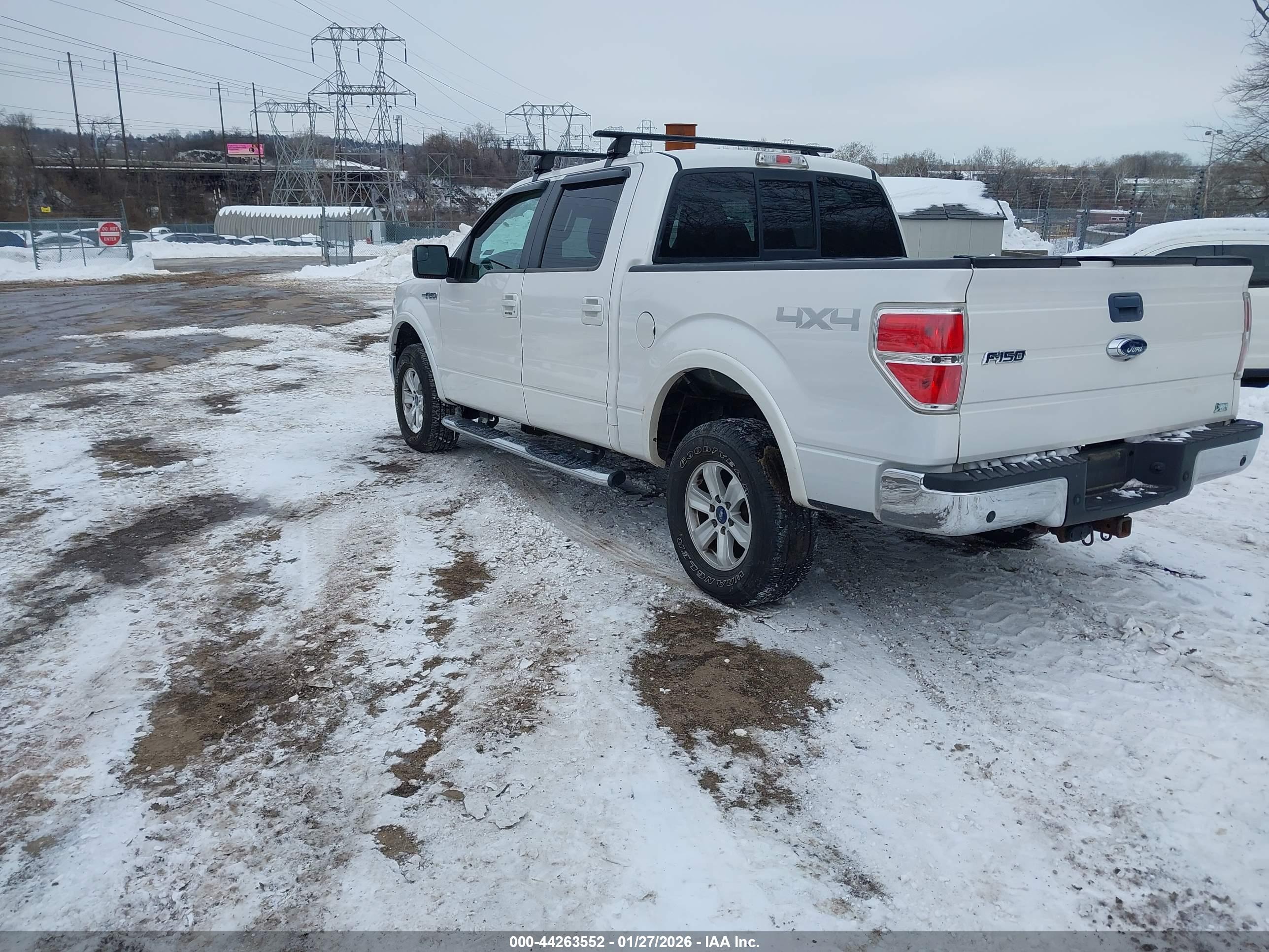 FORD F-150 image 3