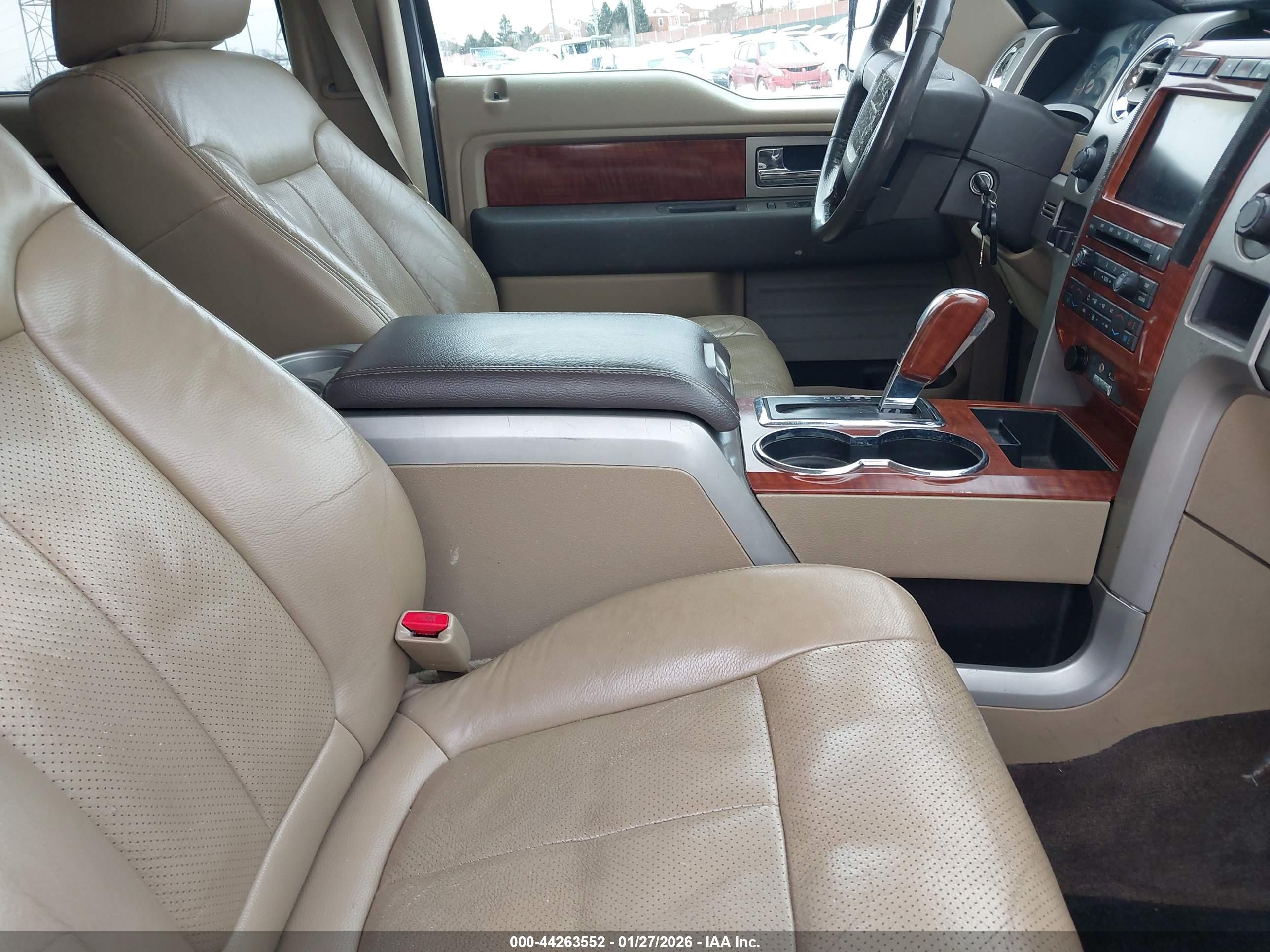 FORD F-150 image 5