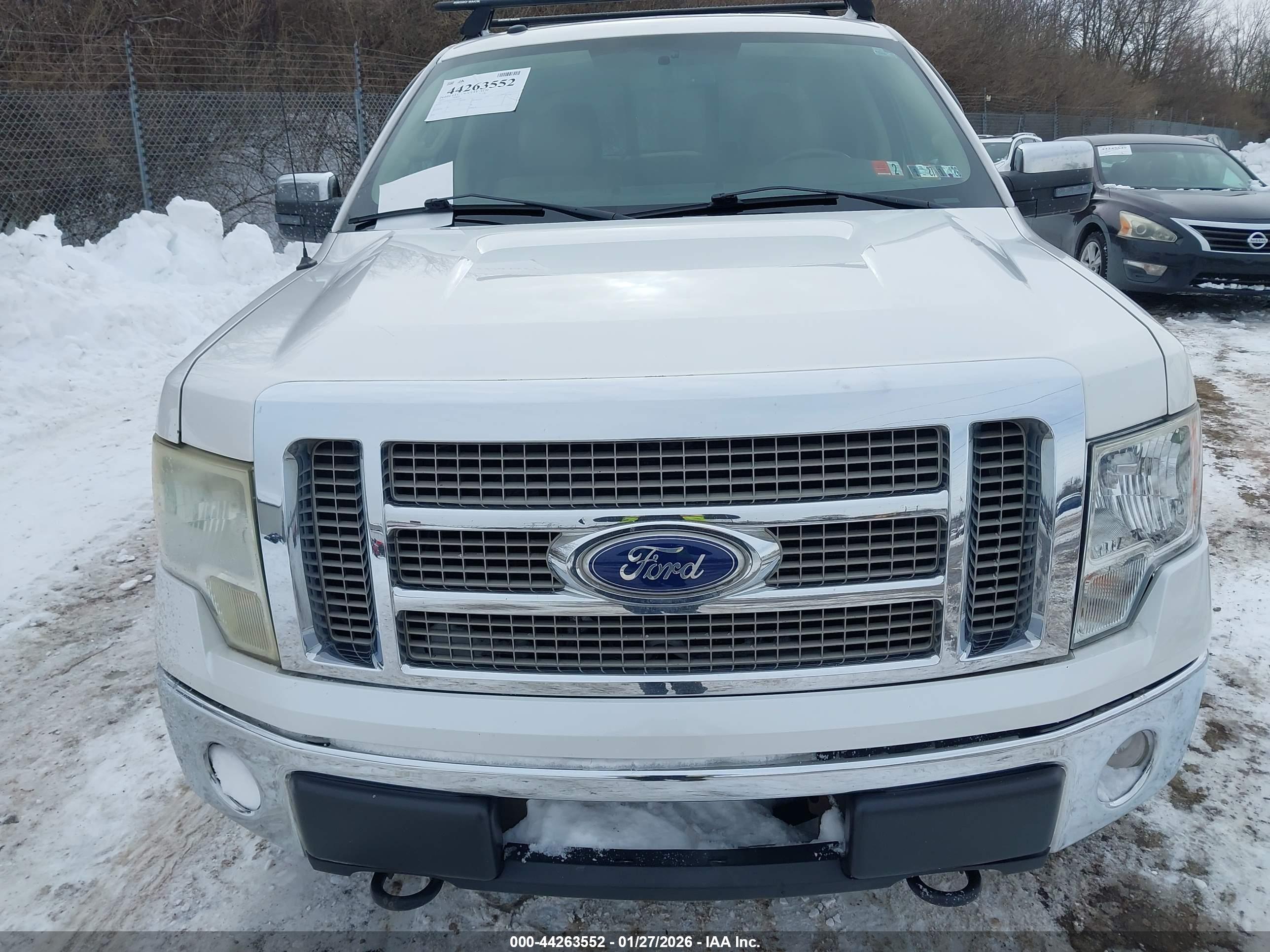 FORD F-150 image 6