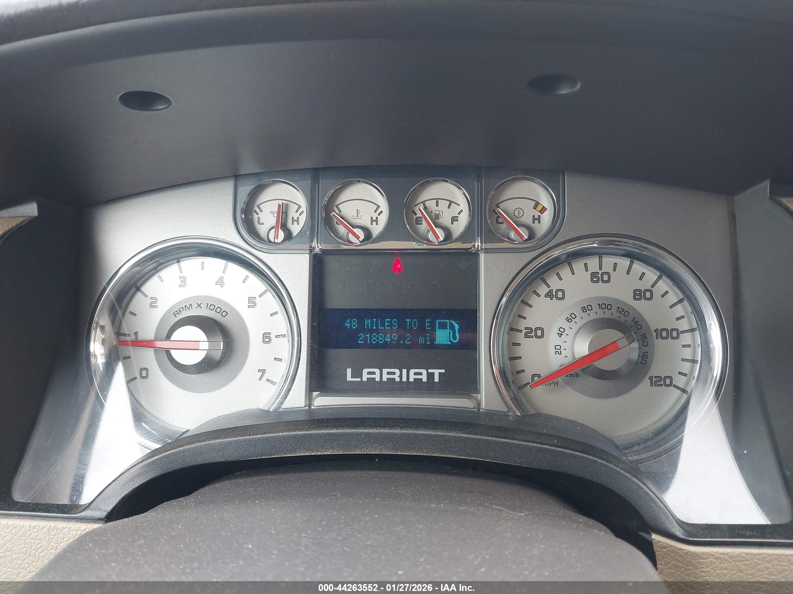 FORD F-150 image 7