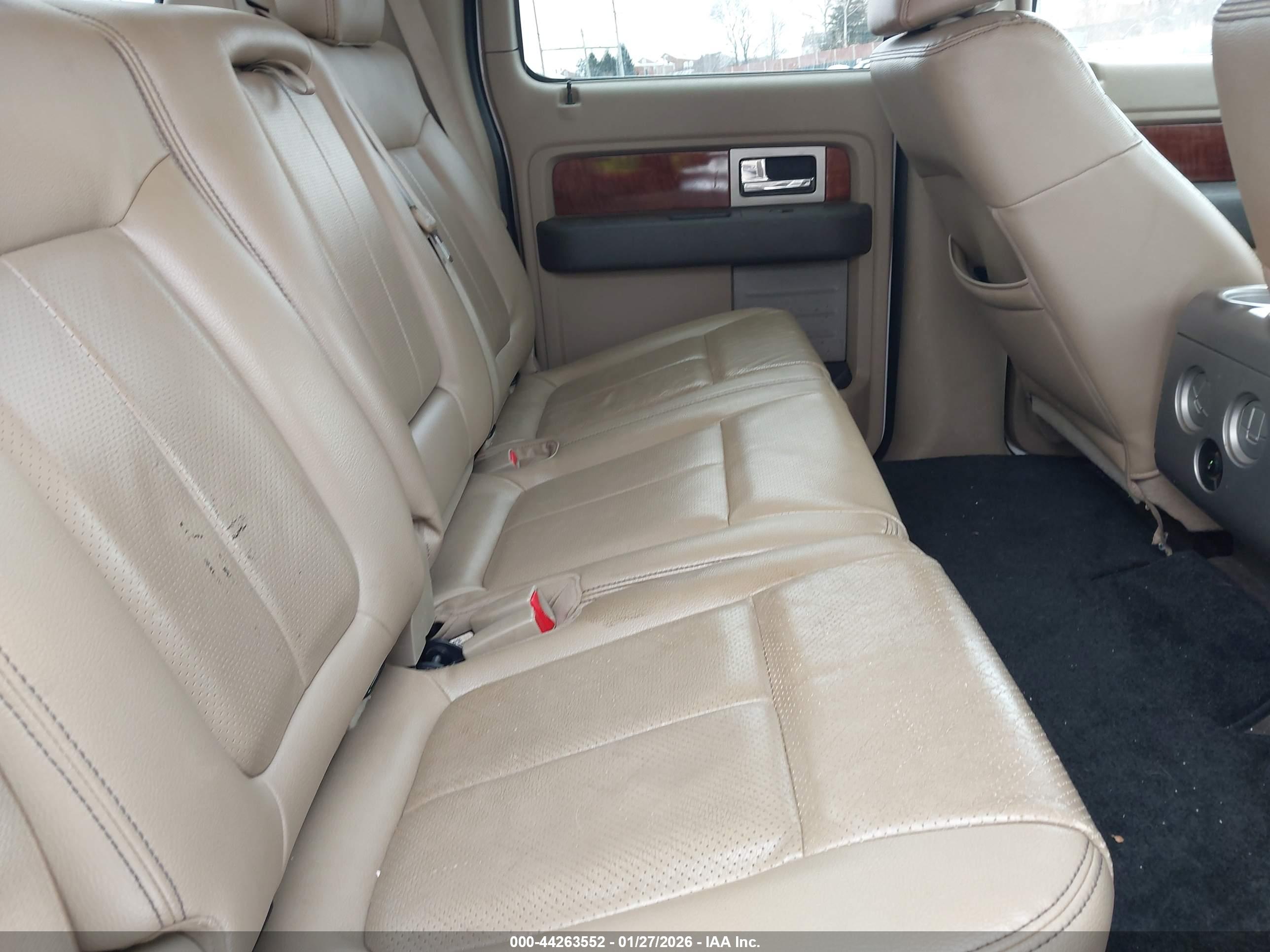 FORD F-150 image 8