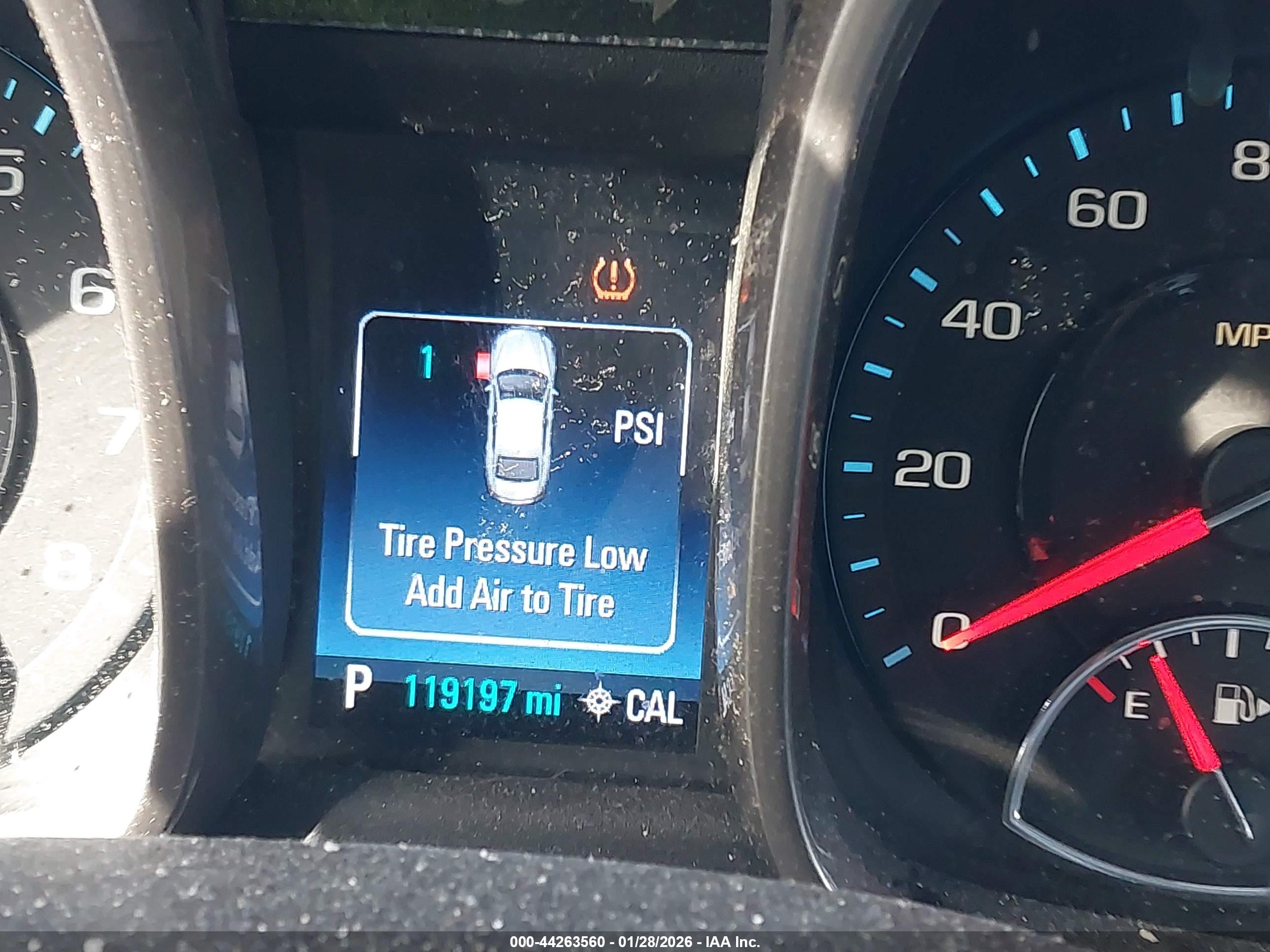 CHEVROLET MALIBU image 7