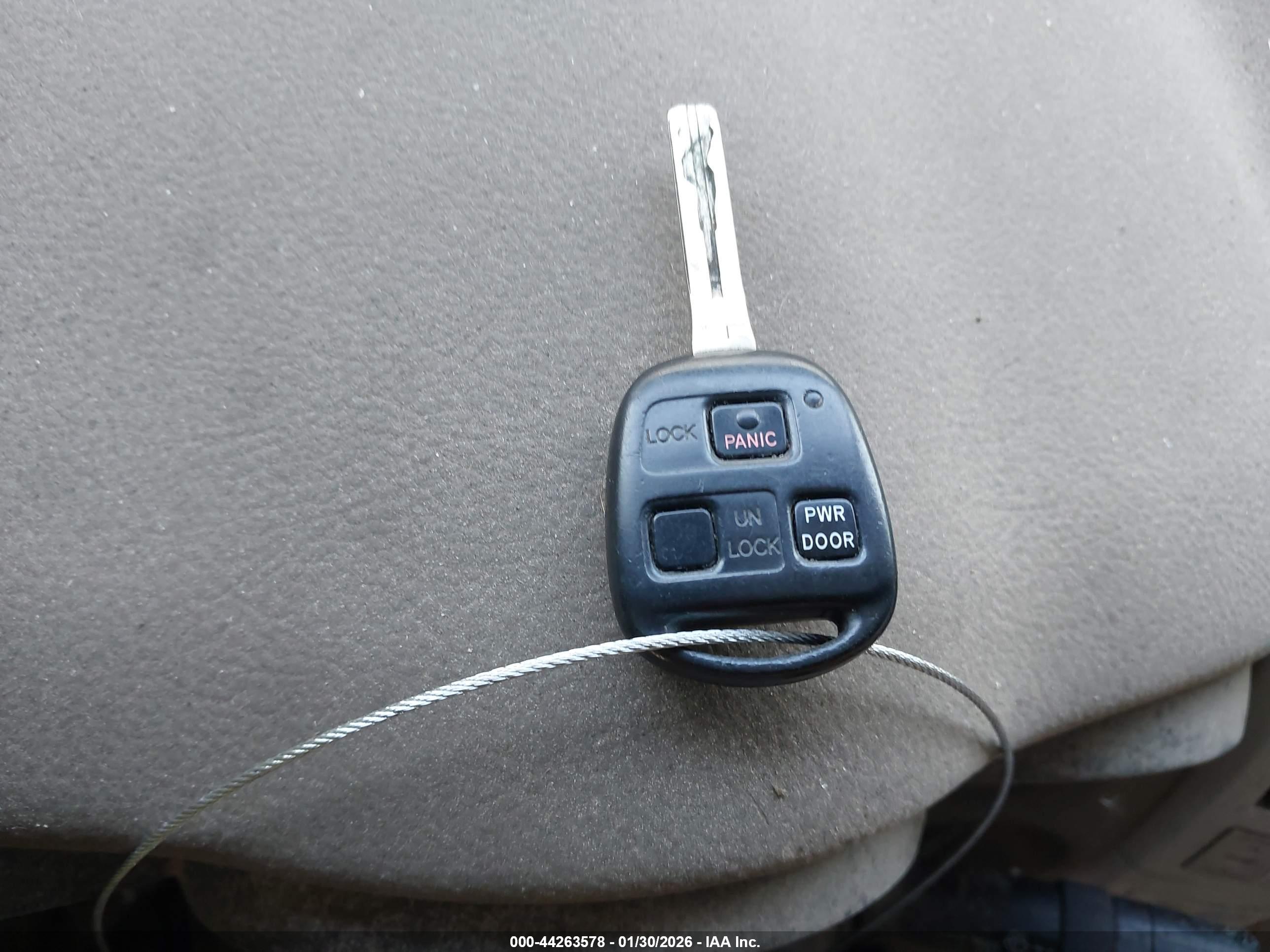LEXUS RX image 11