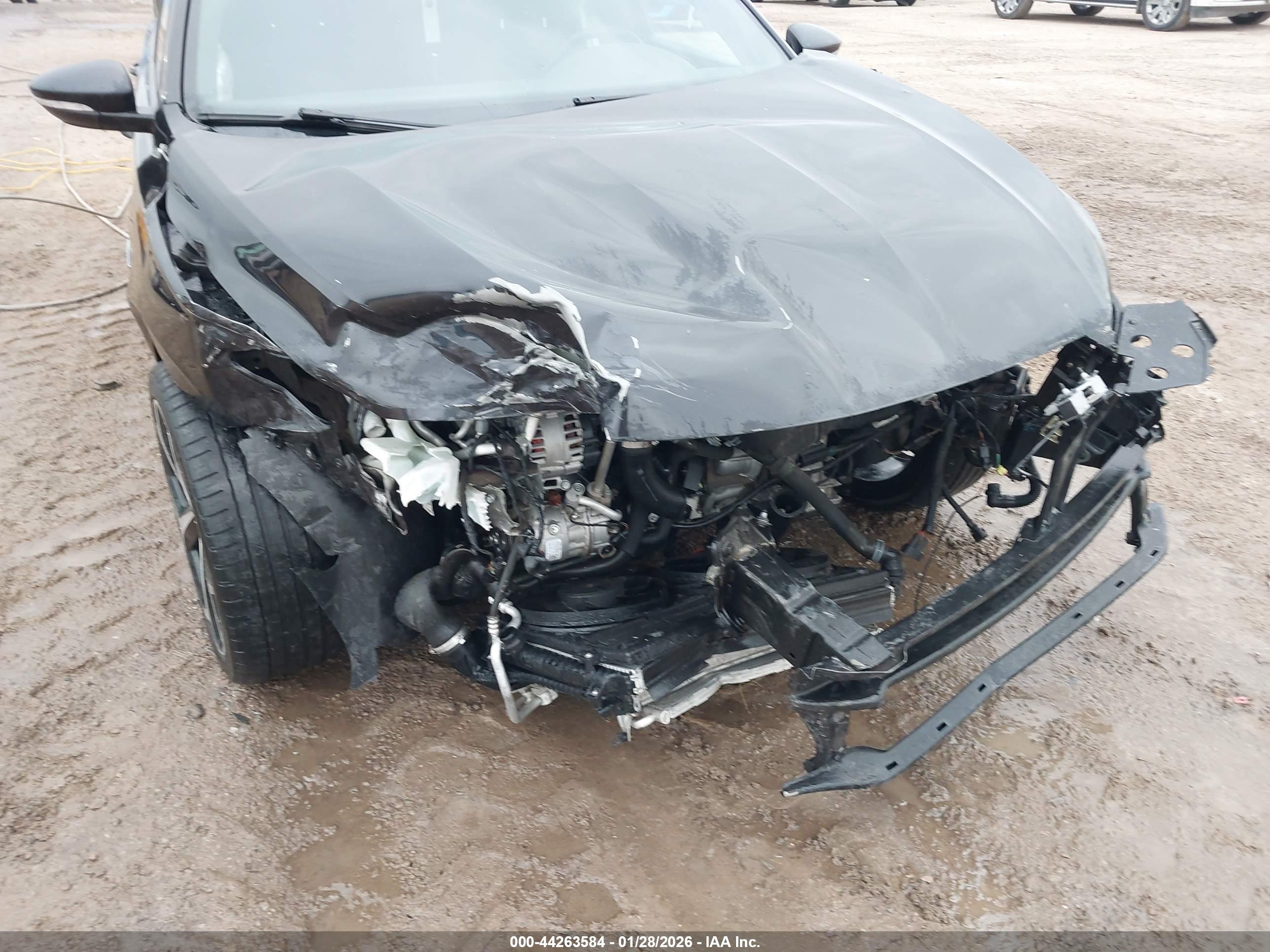 VOLKSWAGEN PASSAT image 6
