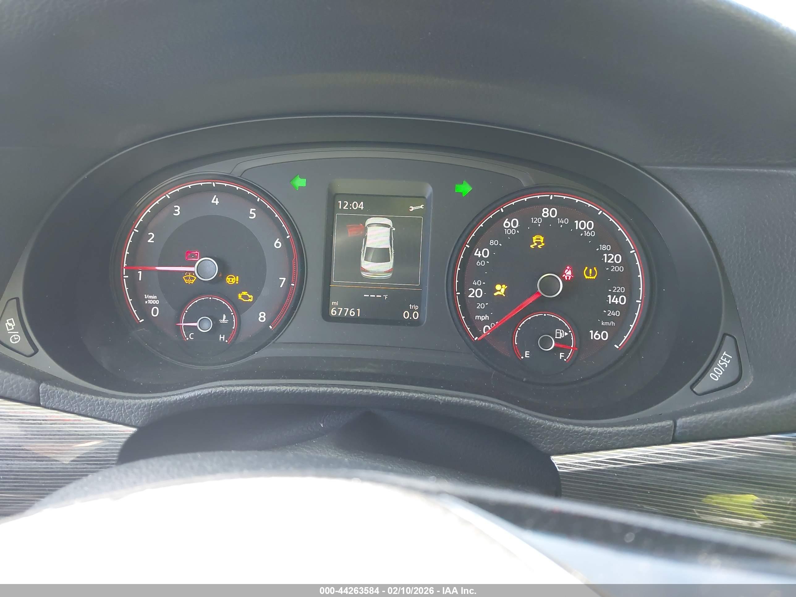 VOLKSWAGEN PASSAT image 7