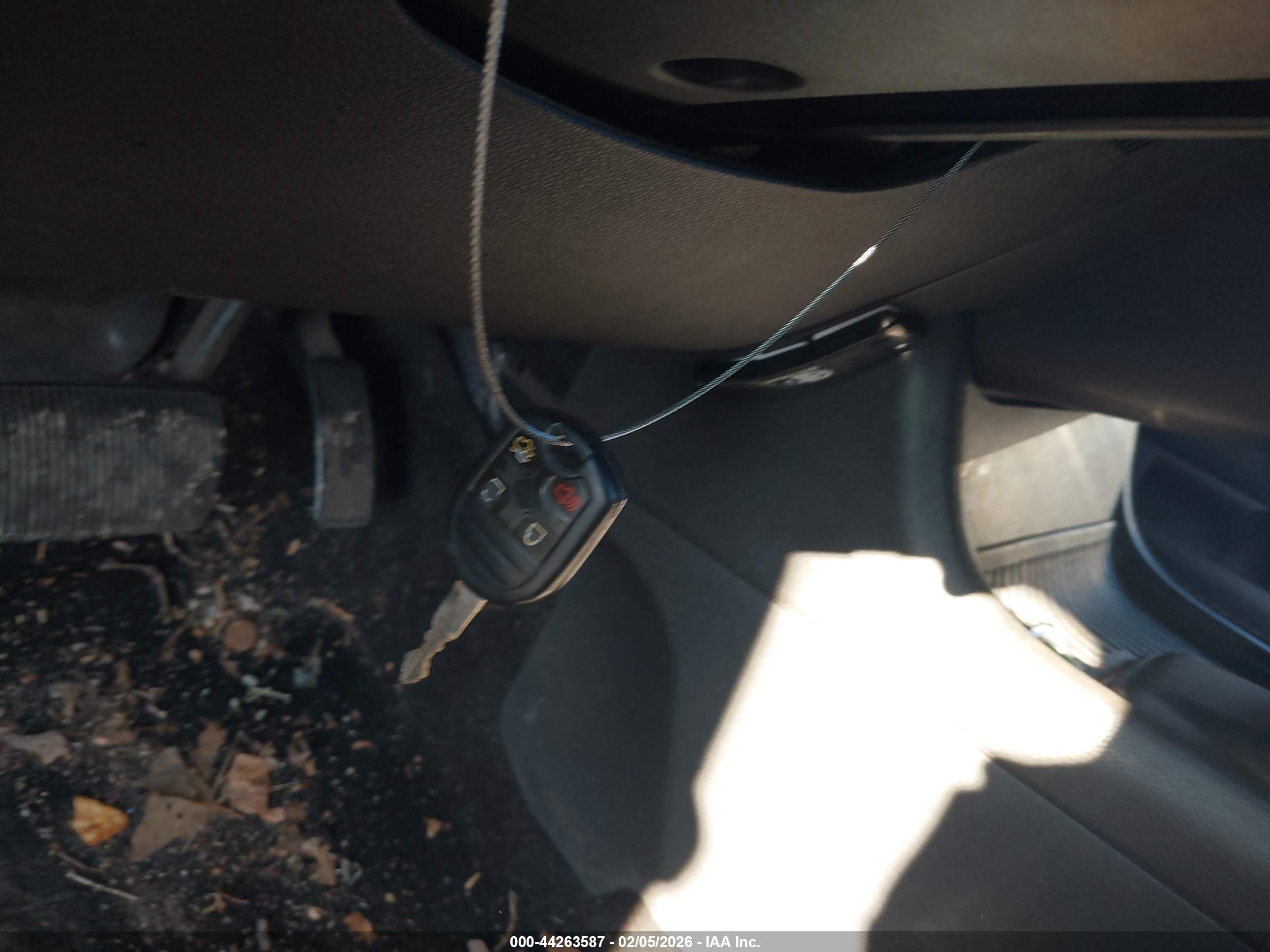 FORD EDGE image 11