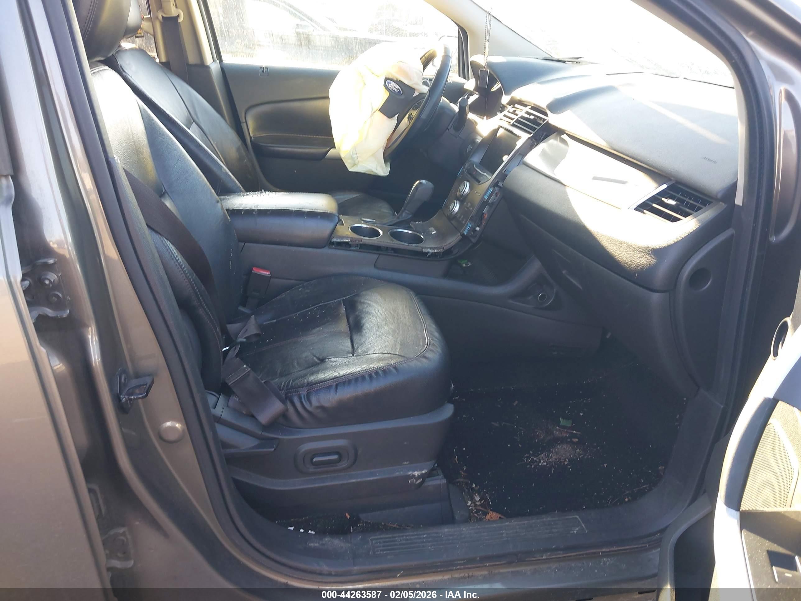FORD EDGE image 5