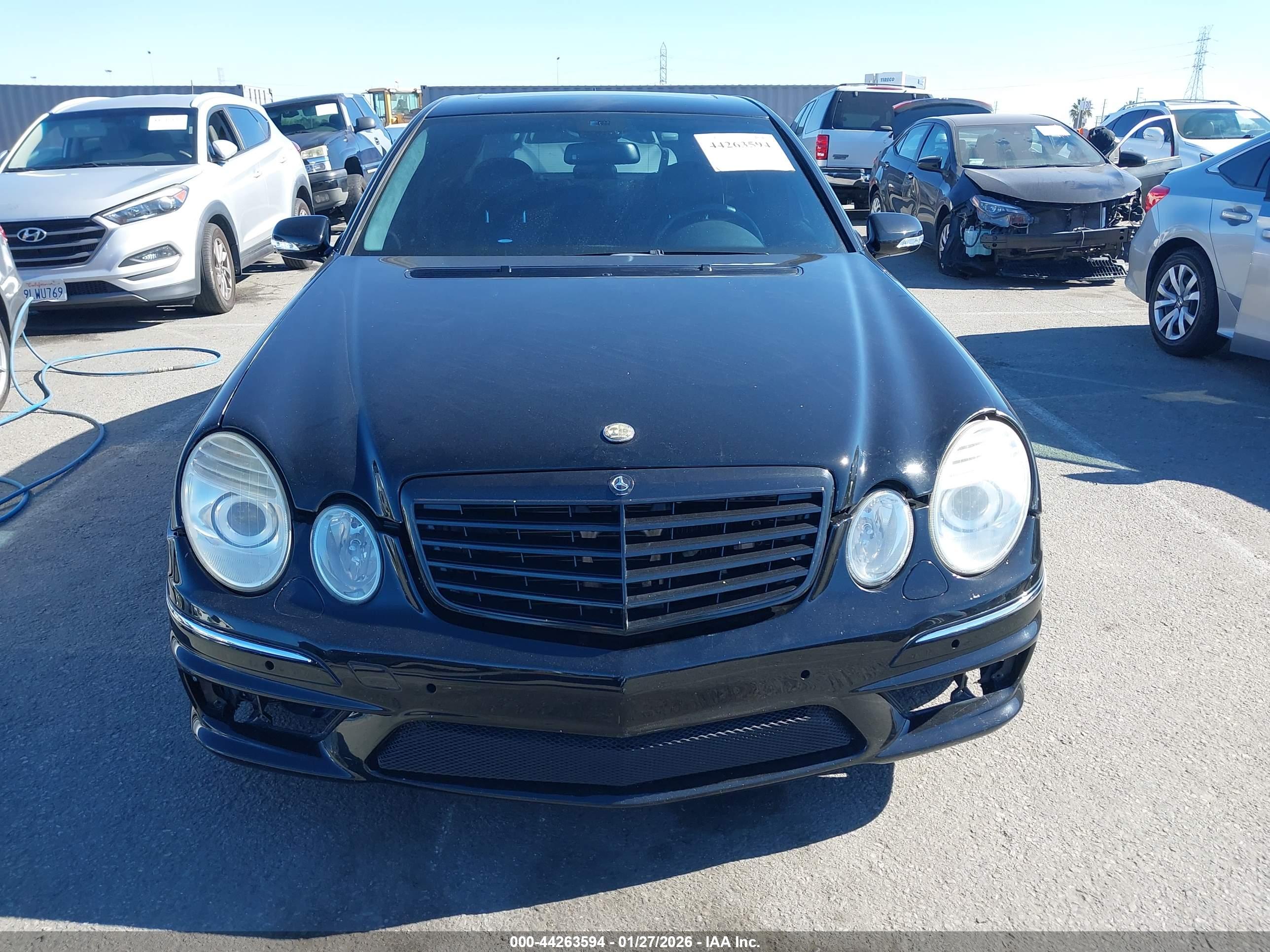 MERCEDES-BENZ AMG image 6