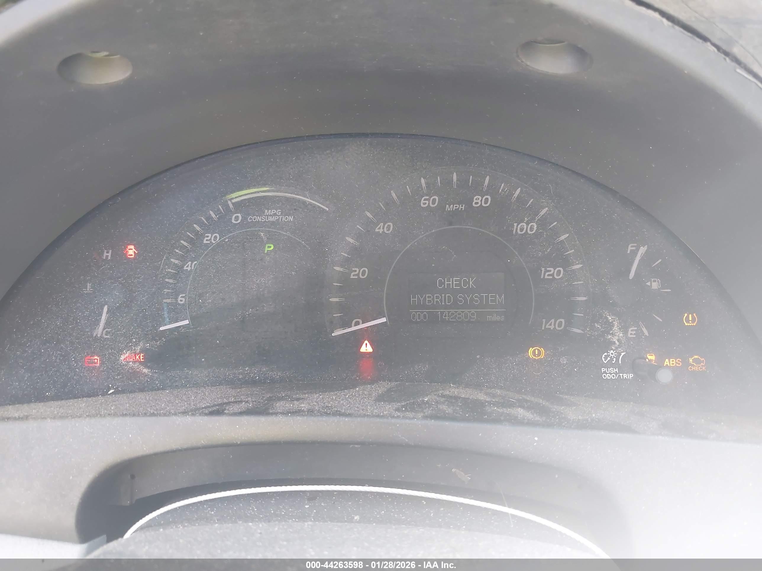 TOYOTA CAMRY image 7