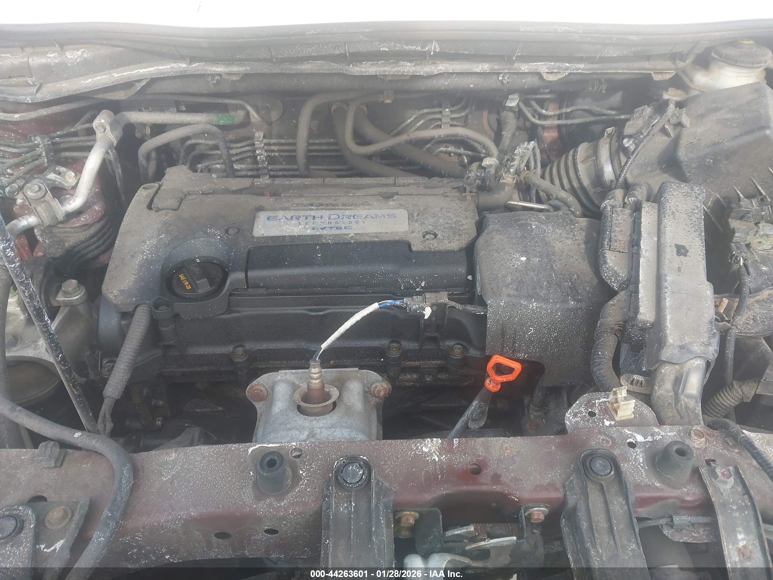HONDA CR-V image 10
