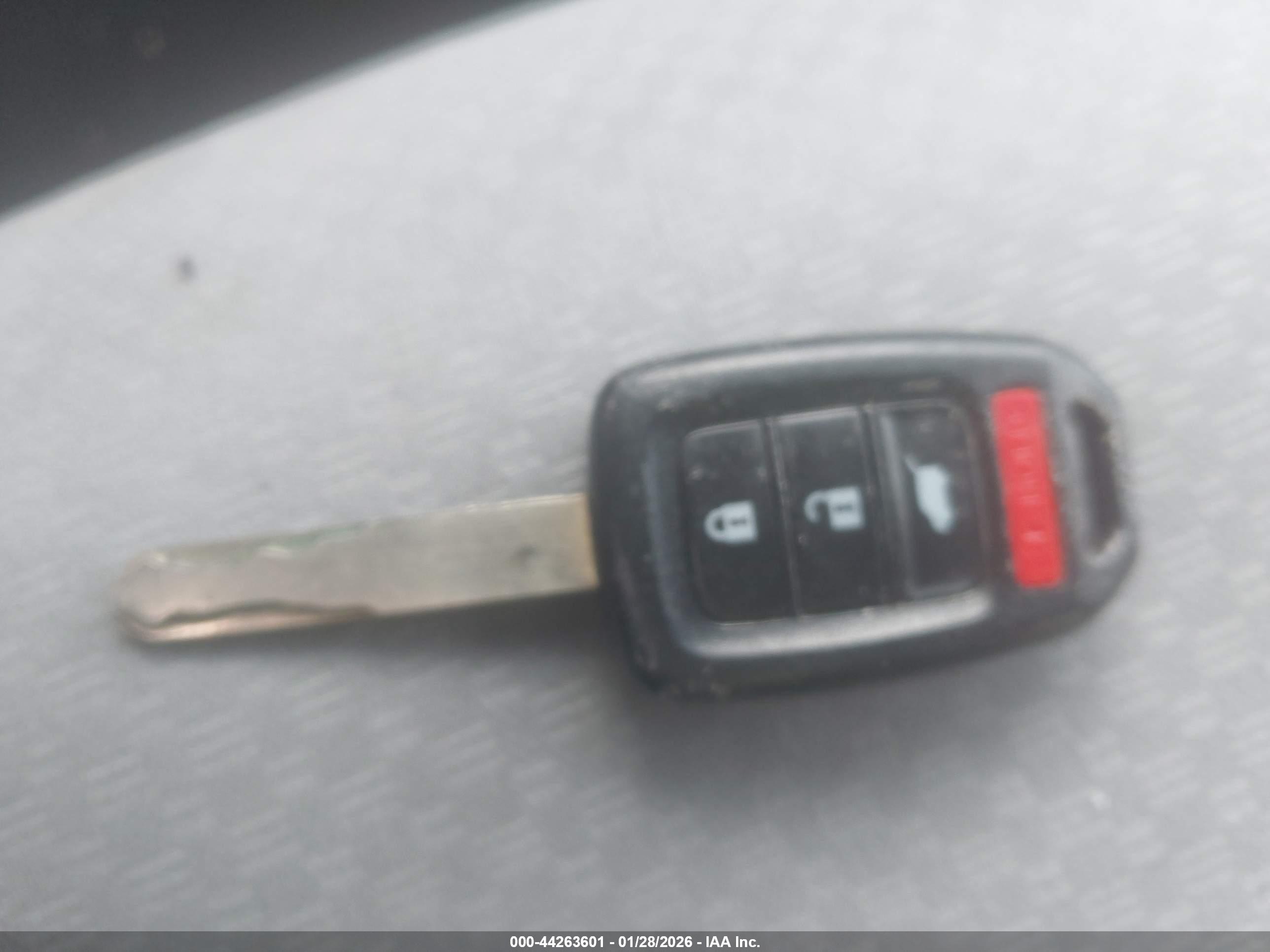 HONDA CR-V image 11