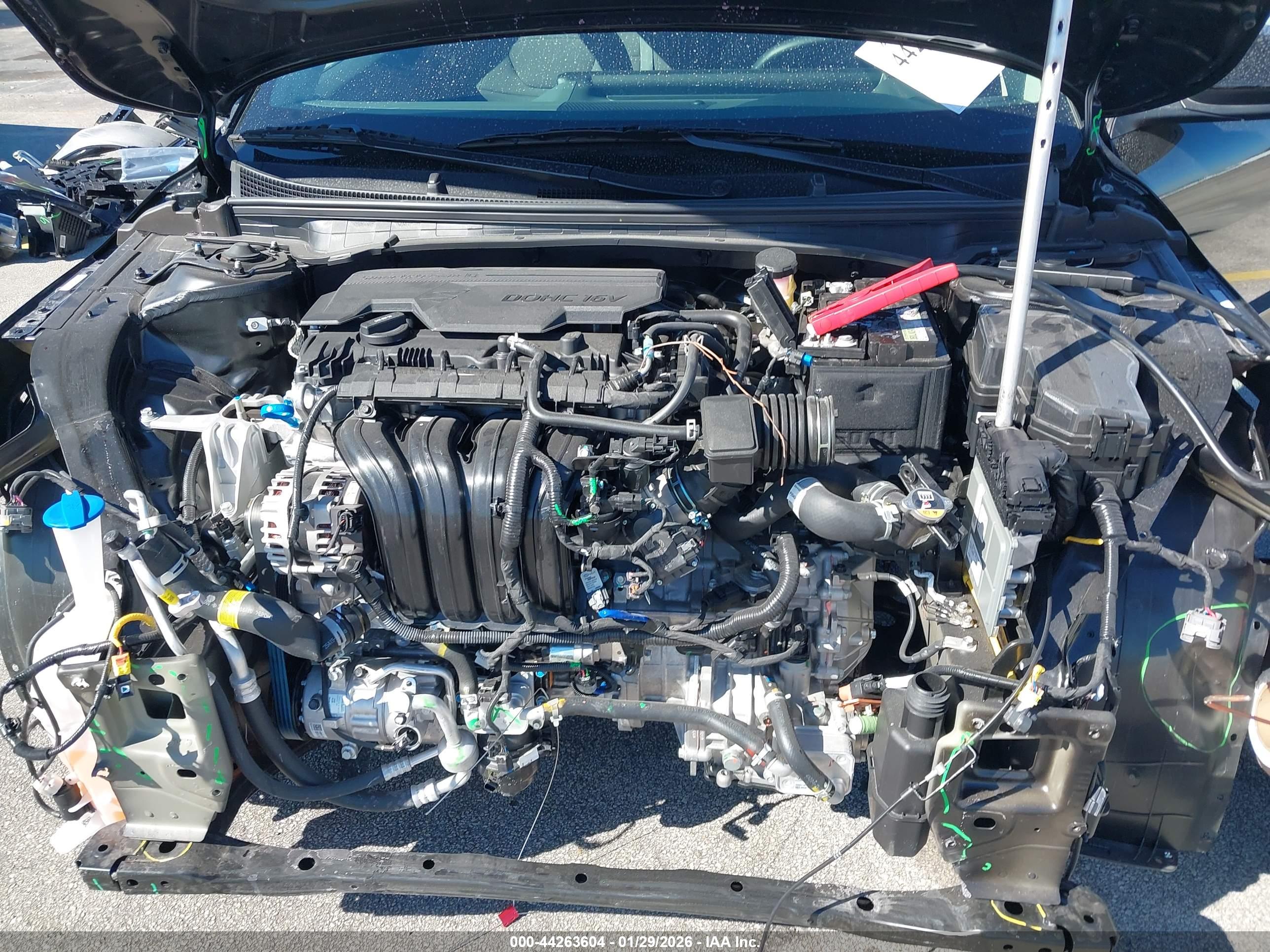KIA K4 image 10
