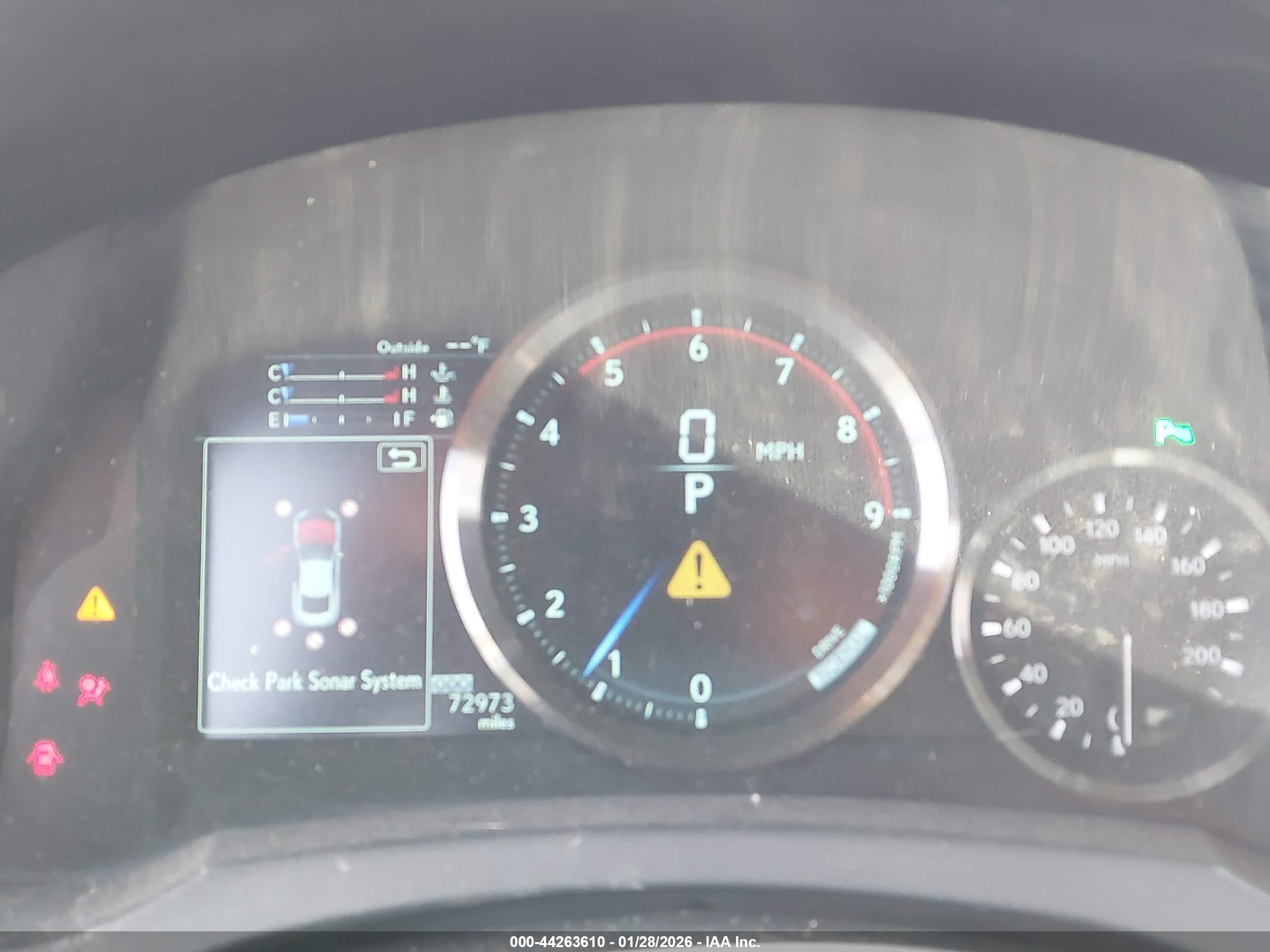 LEXUS RC image 7