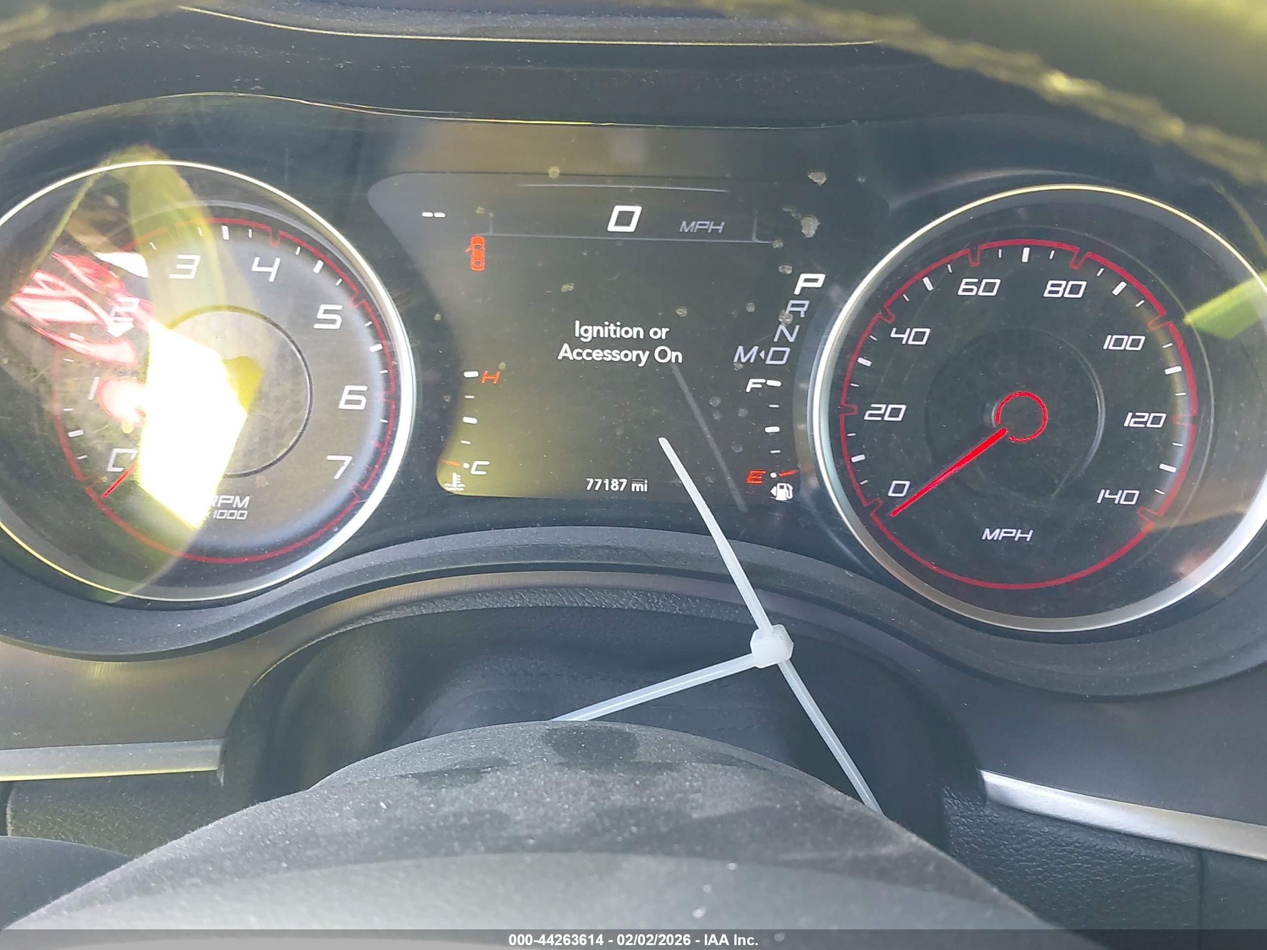 DODGE CHARGER image 7