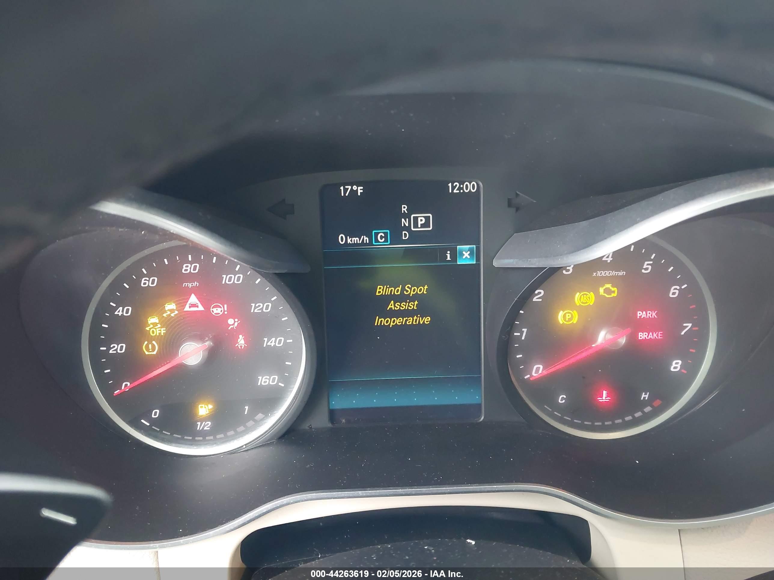 MERCEDES-BENZ GLC image 7