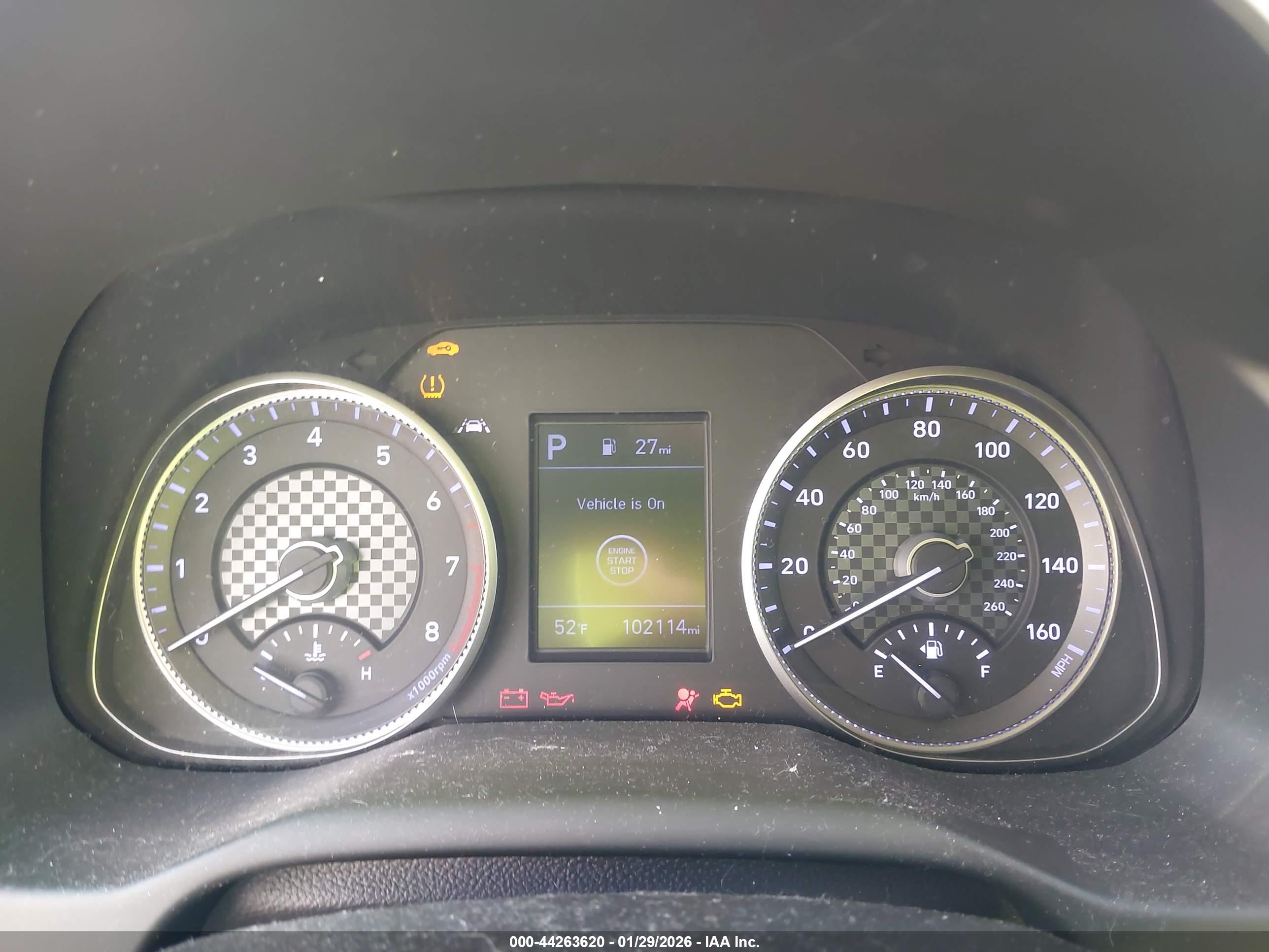 HYUNDAI ELANTRA image 7