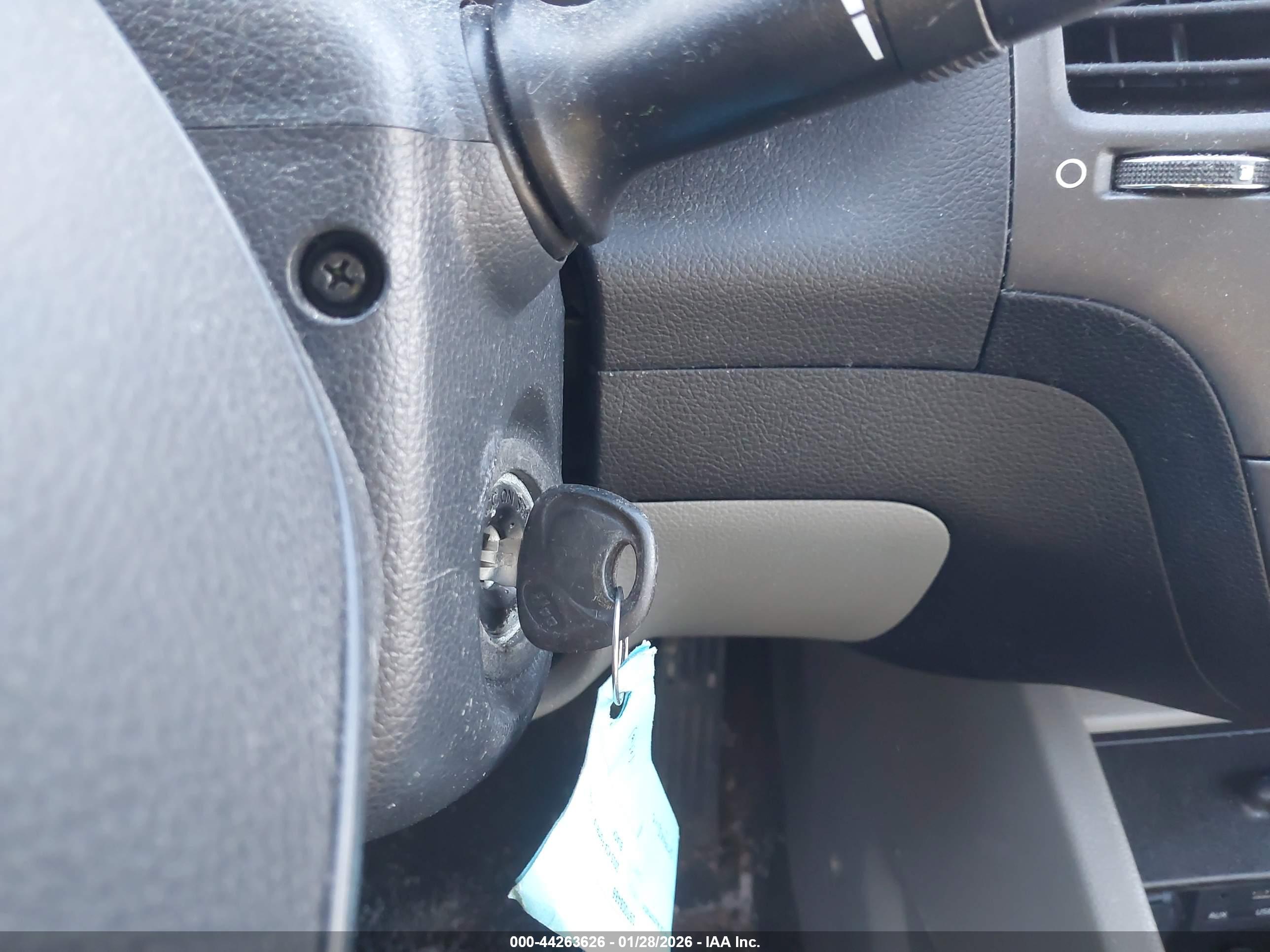 KIA FORTE image 11