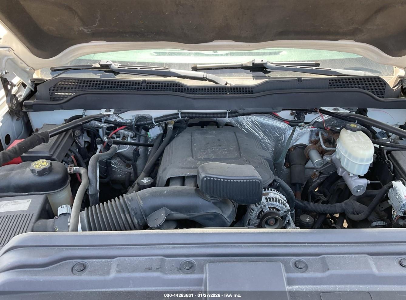 CHEVROLET SILVERADO image 10