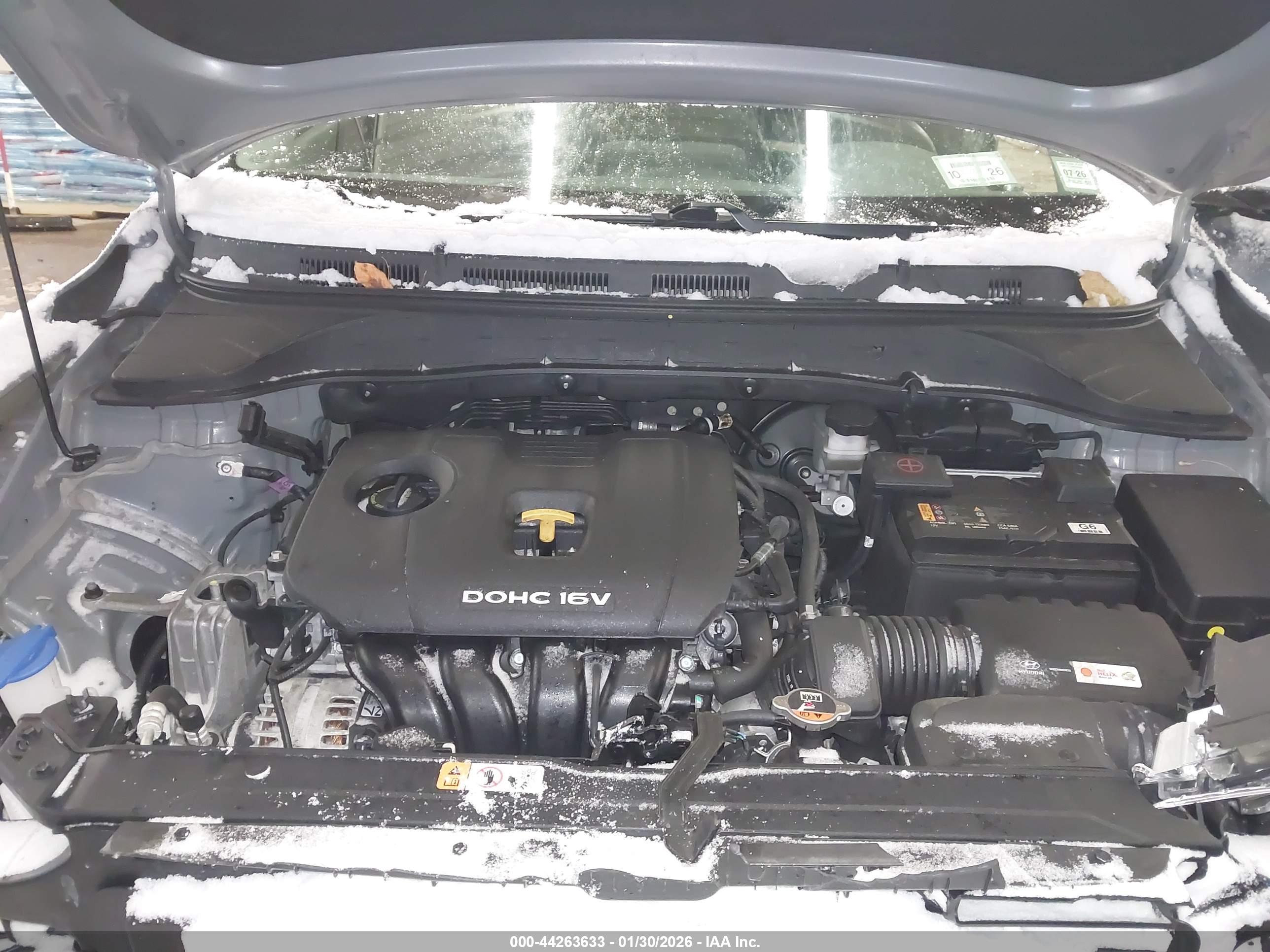 HYUNDAI KONA image 10