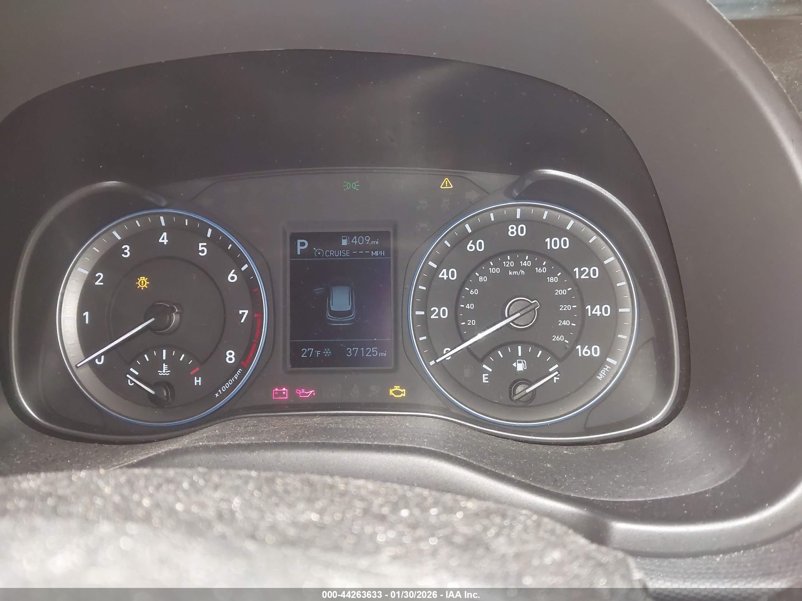 HYUNDAI KONA image 7
