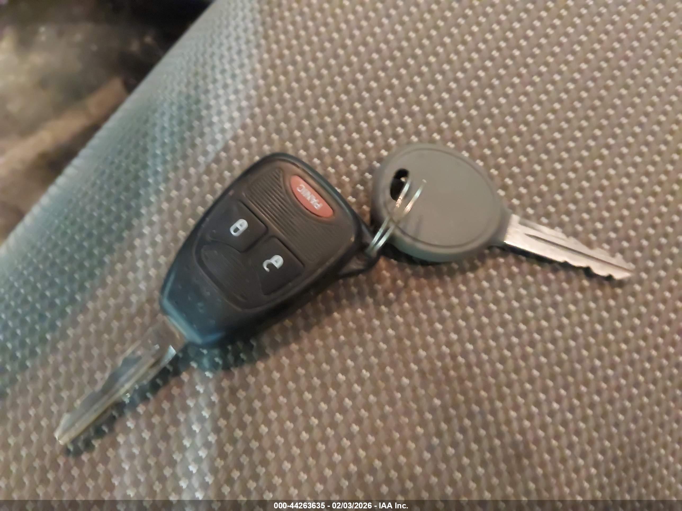 DODGE CALIBER image 11