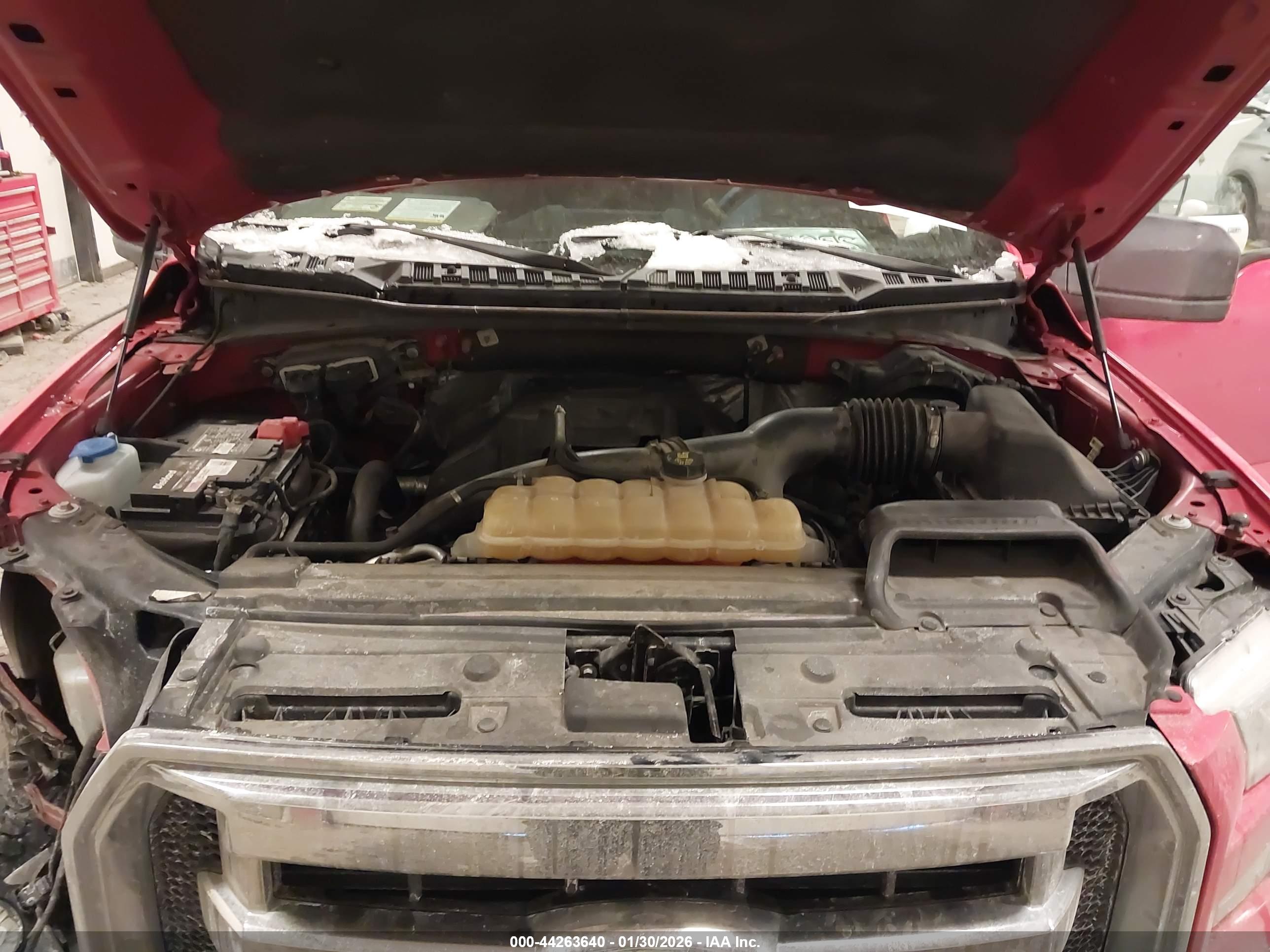 FORD F-150 image 10