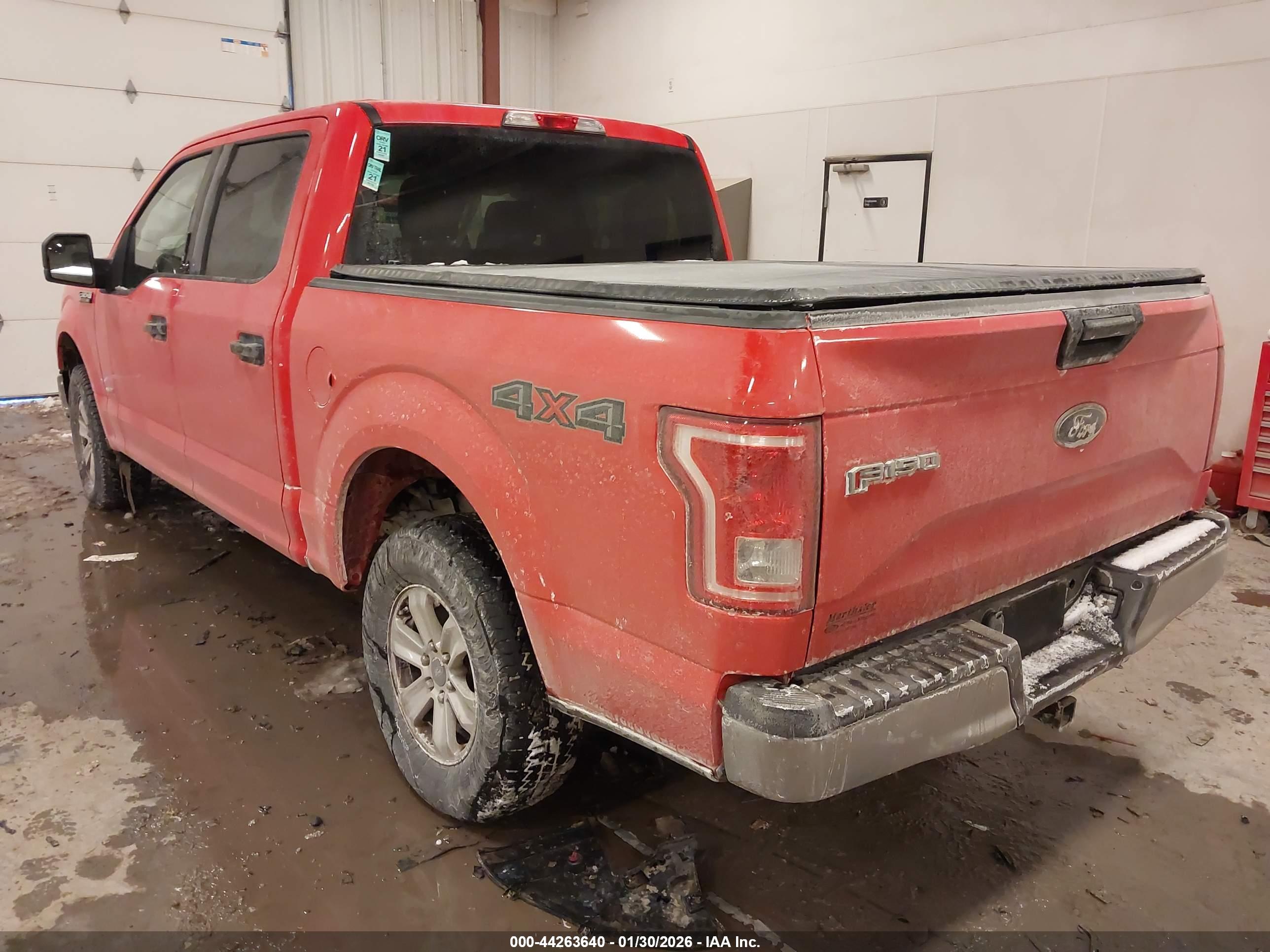 FORD F-150 image 3
