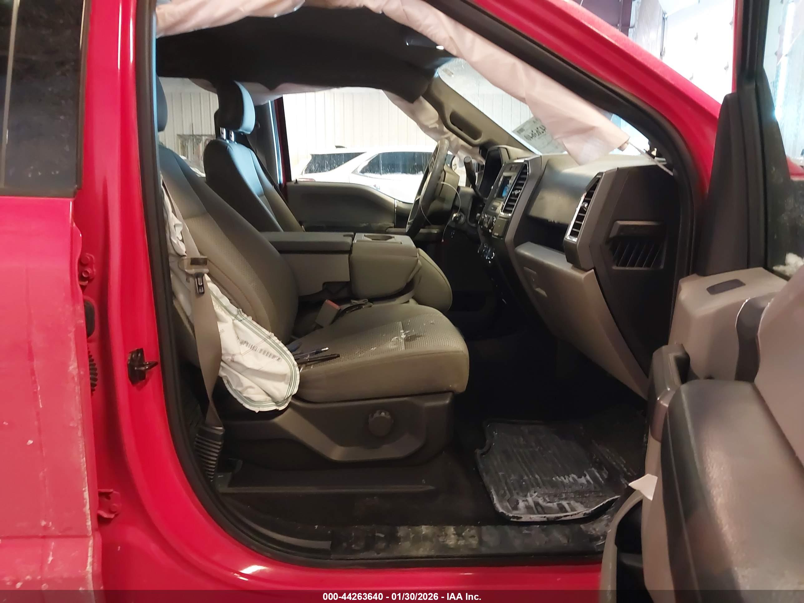 FORD F-150 image 5