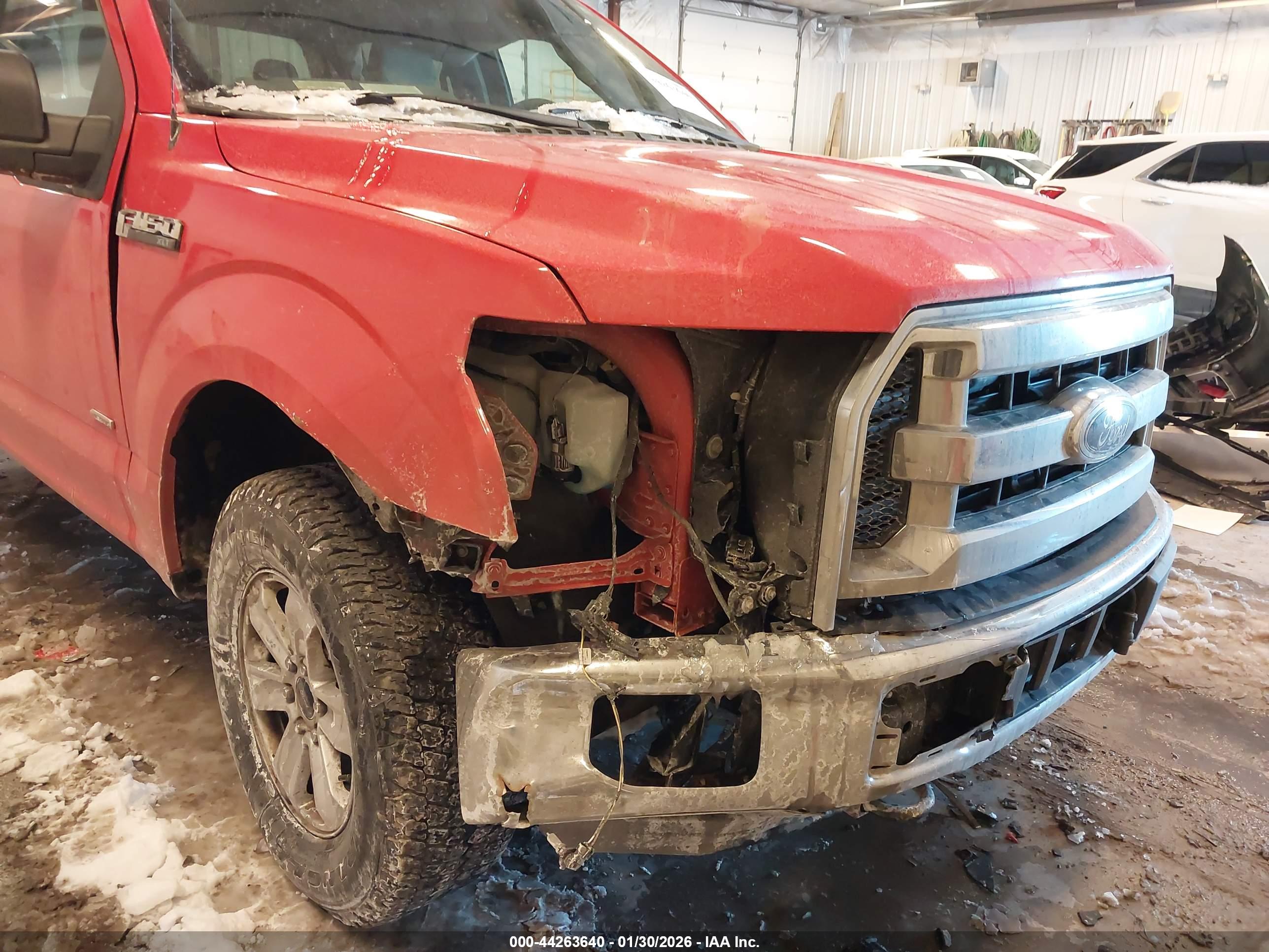 FORD F-150 image 6