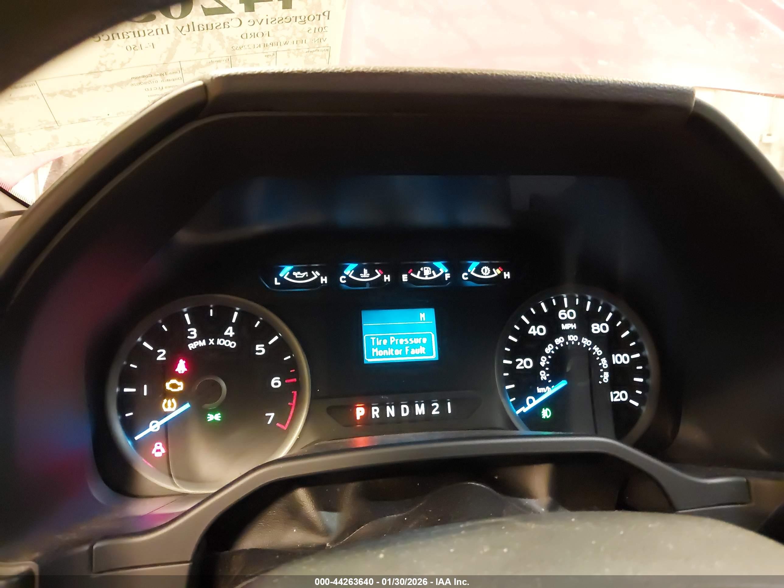 FORD F-150 image 7