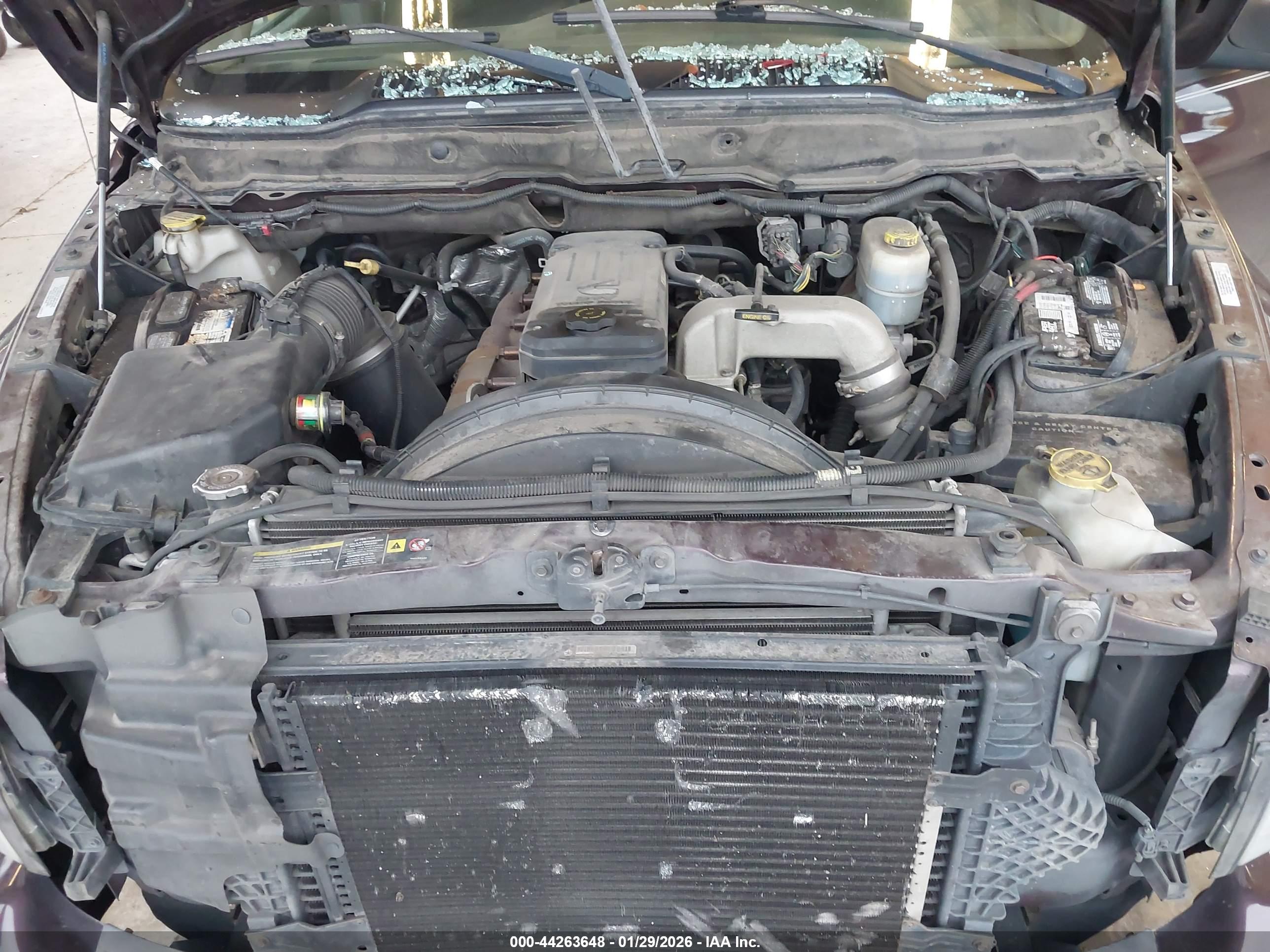 DODGE RAM image 10