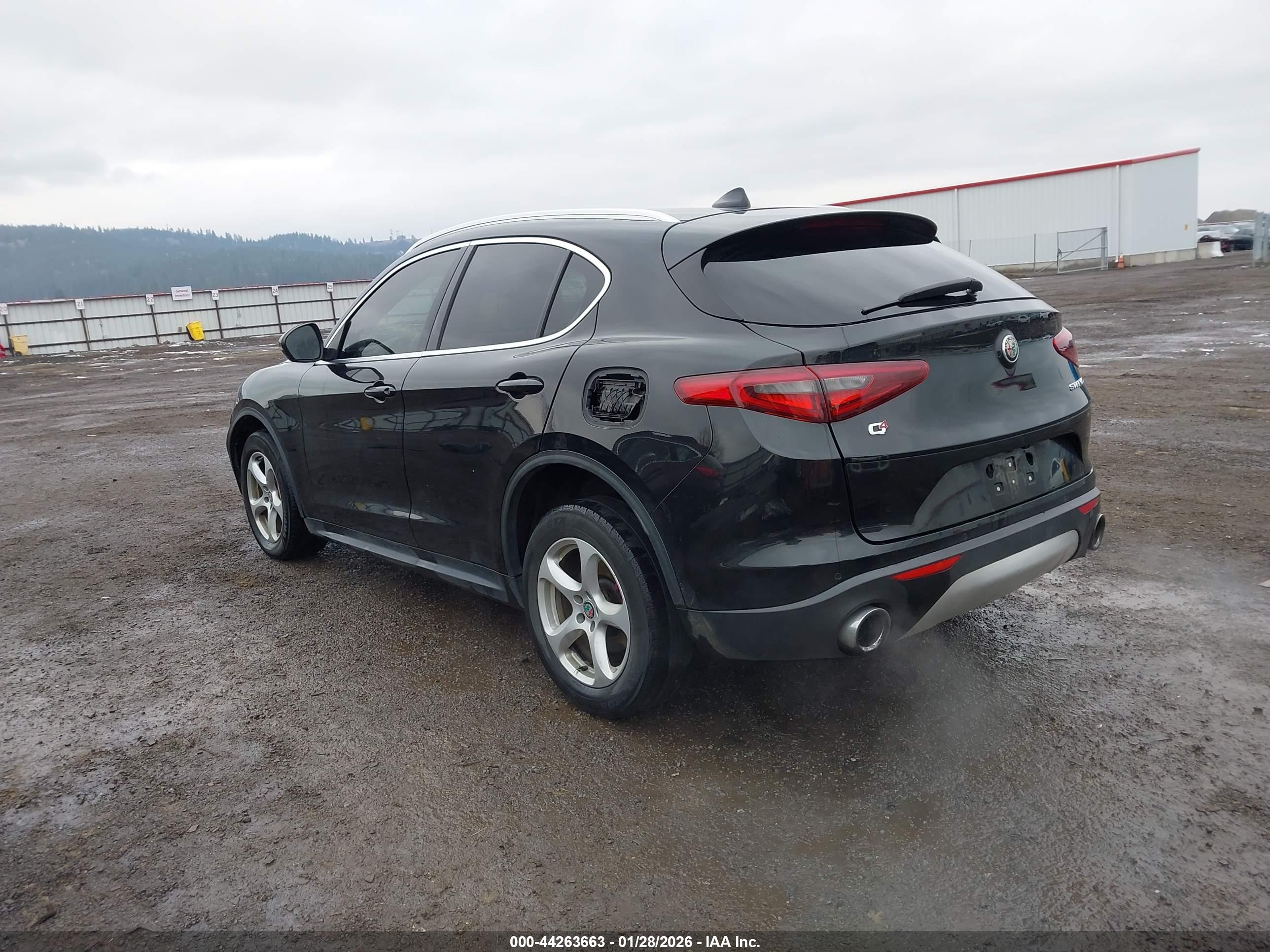 ALFA ROMEO image 3