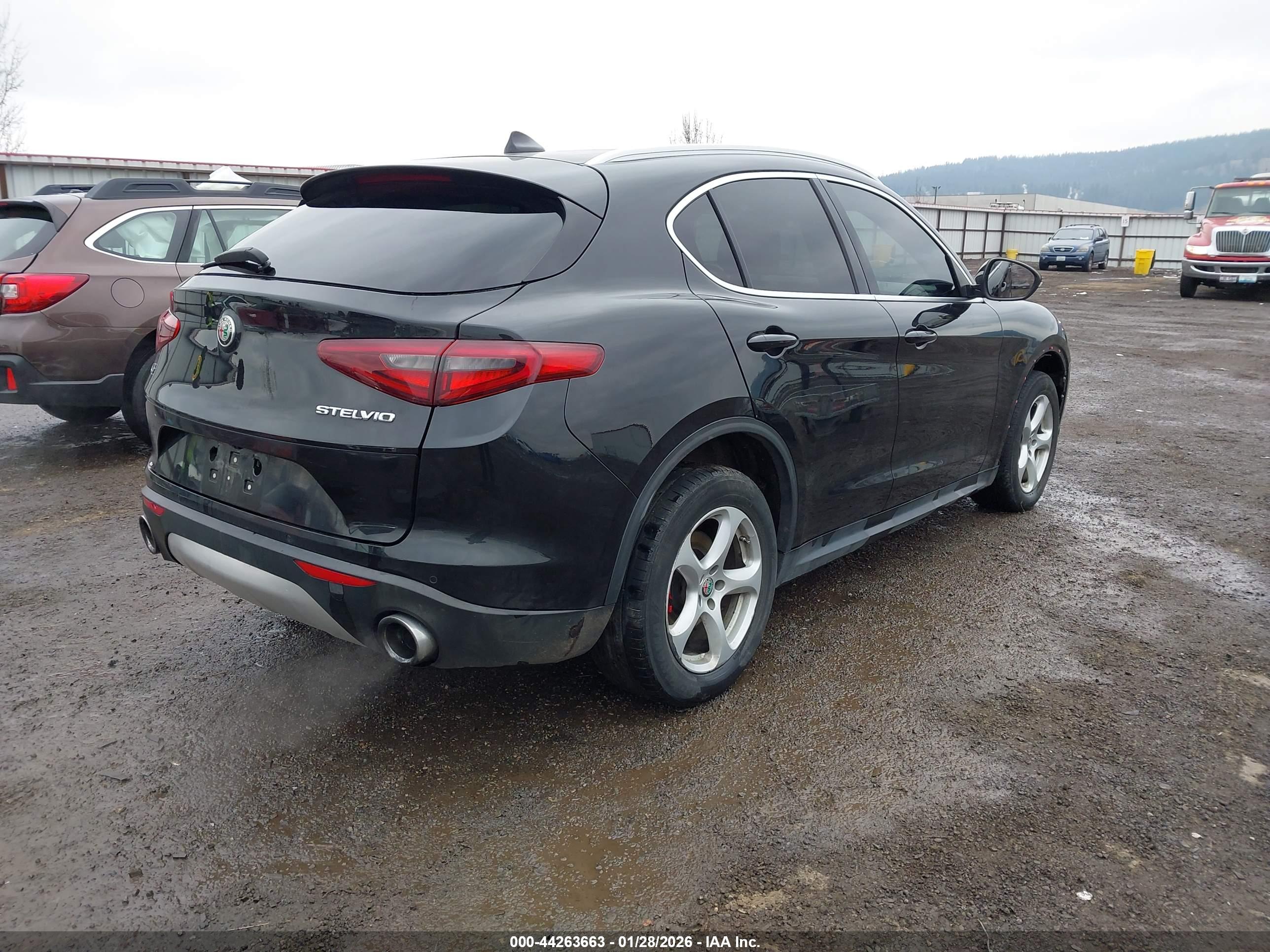 ALFA ROMEO image 4