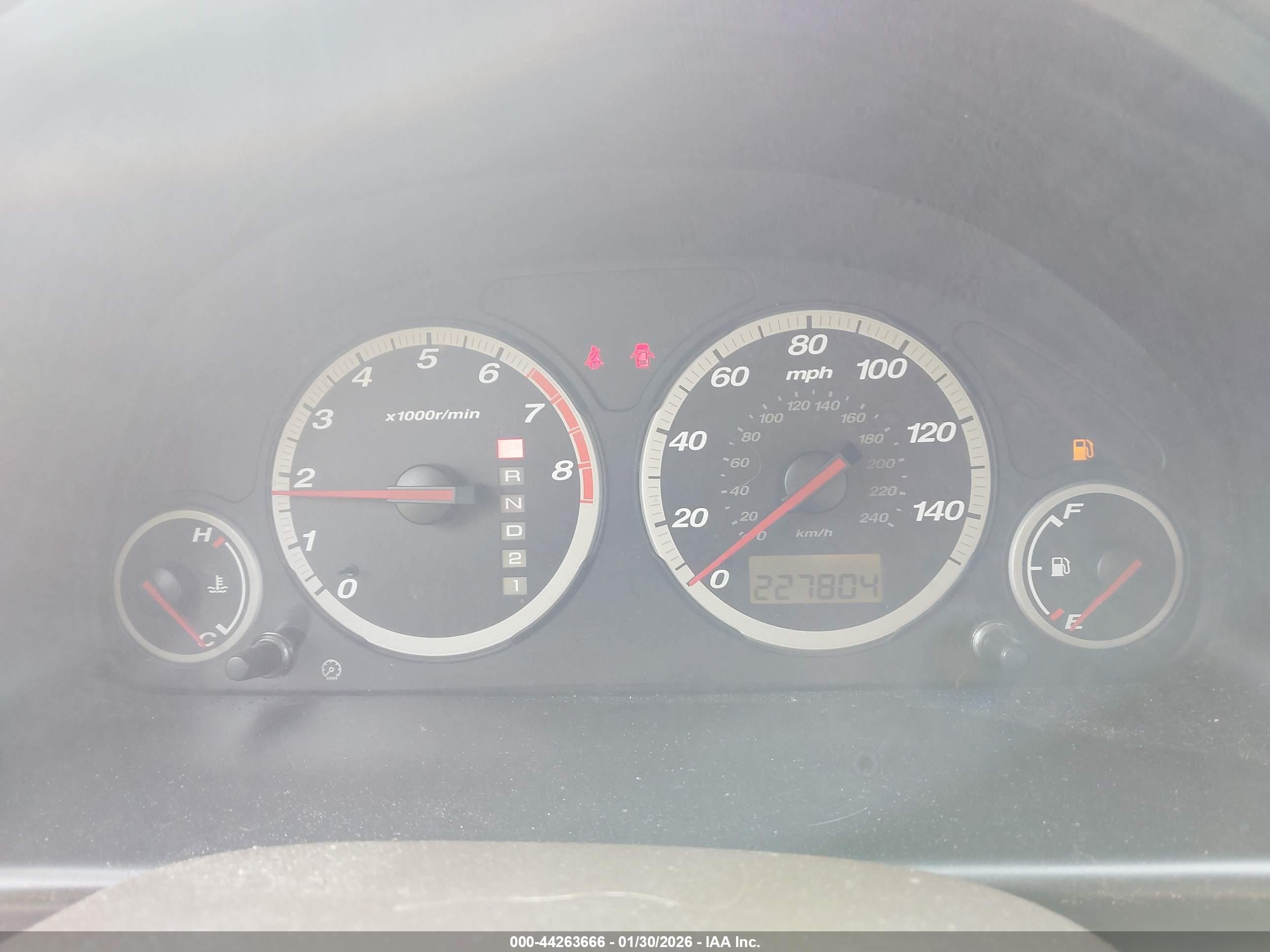 HONDA CR-V image 7