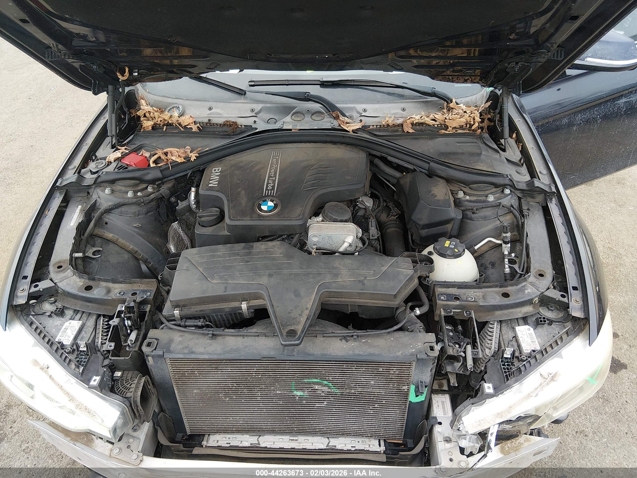 BMW 328I image 10