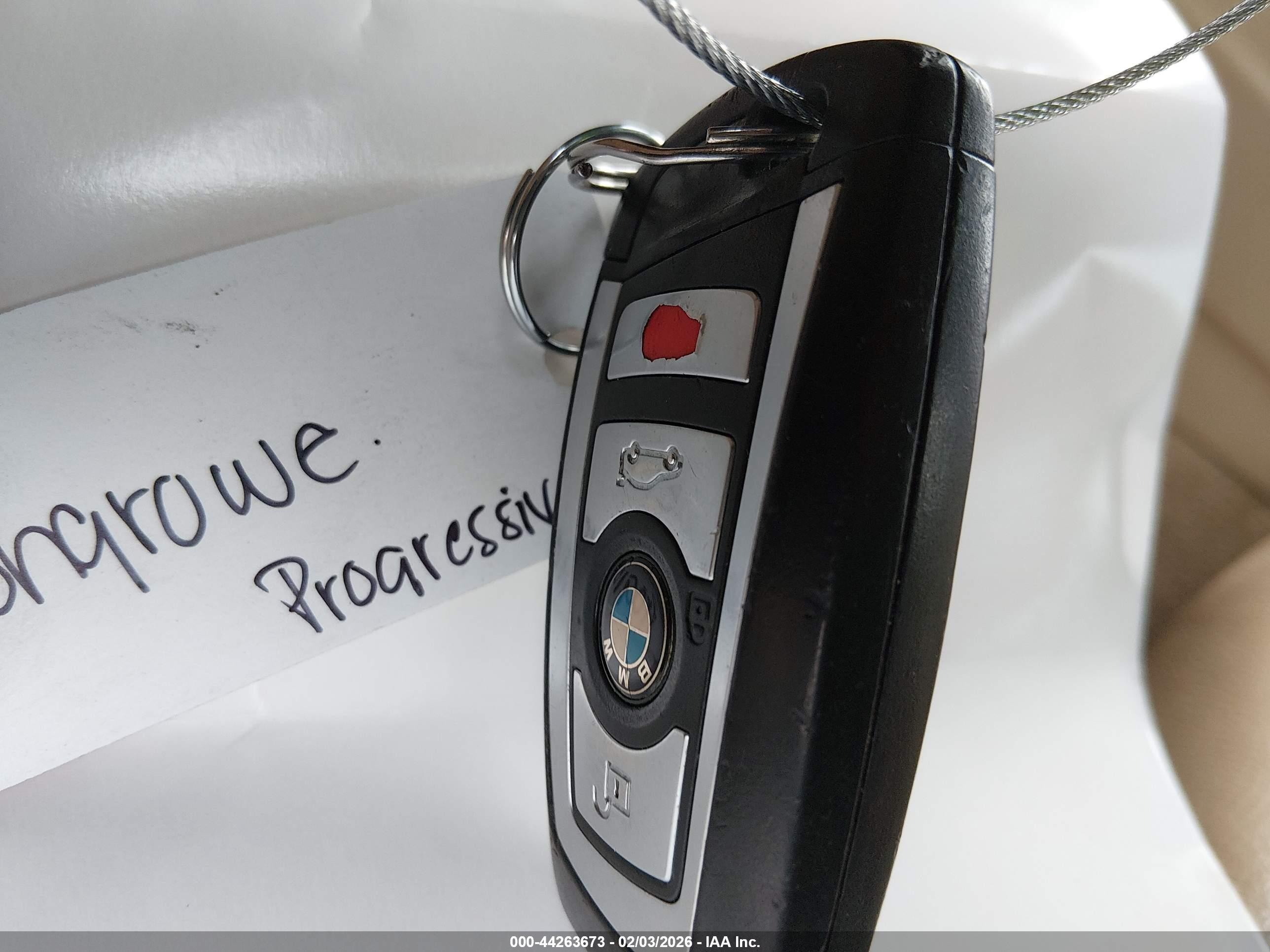BMW 328I image 11