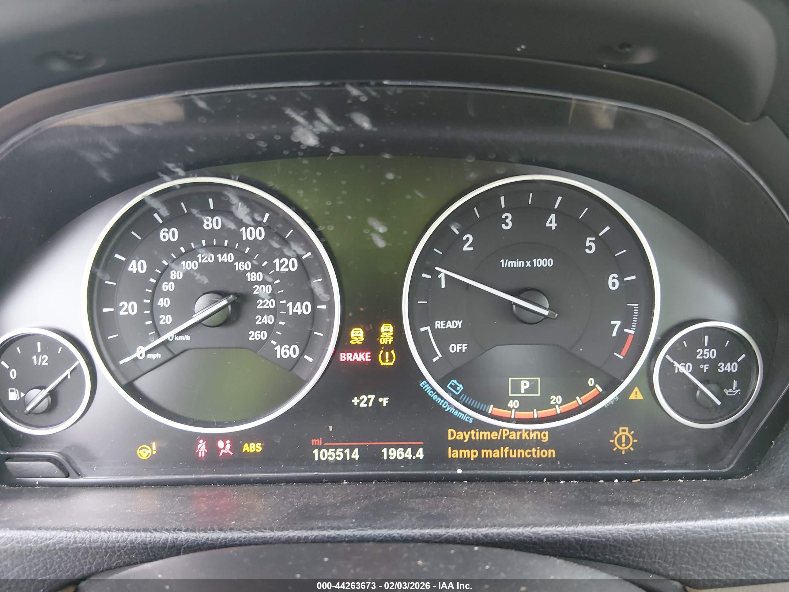 BMW 328I image 7