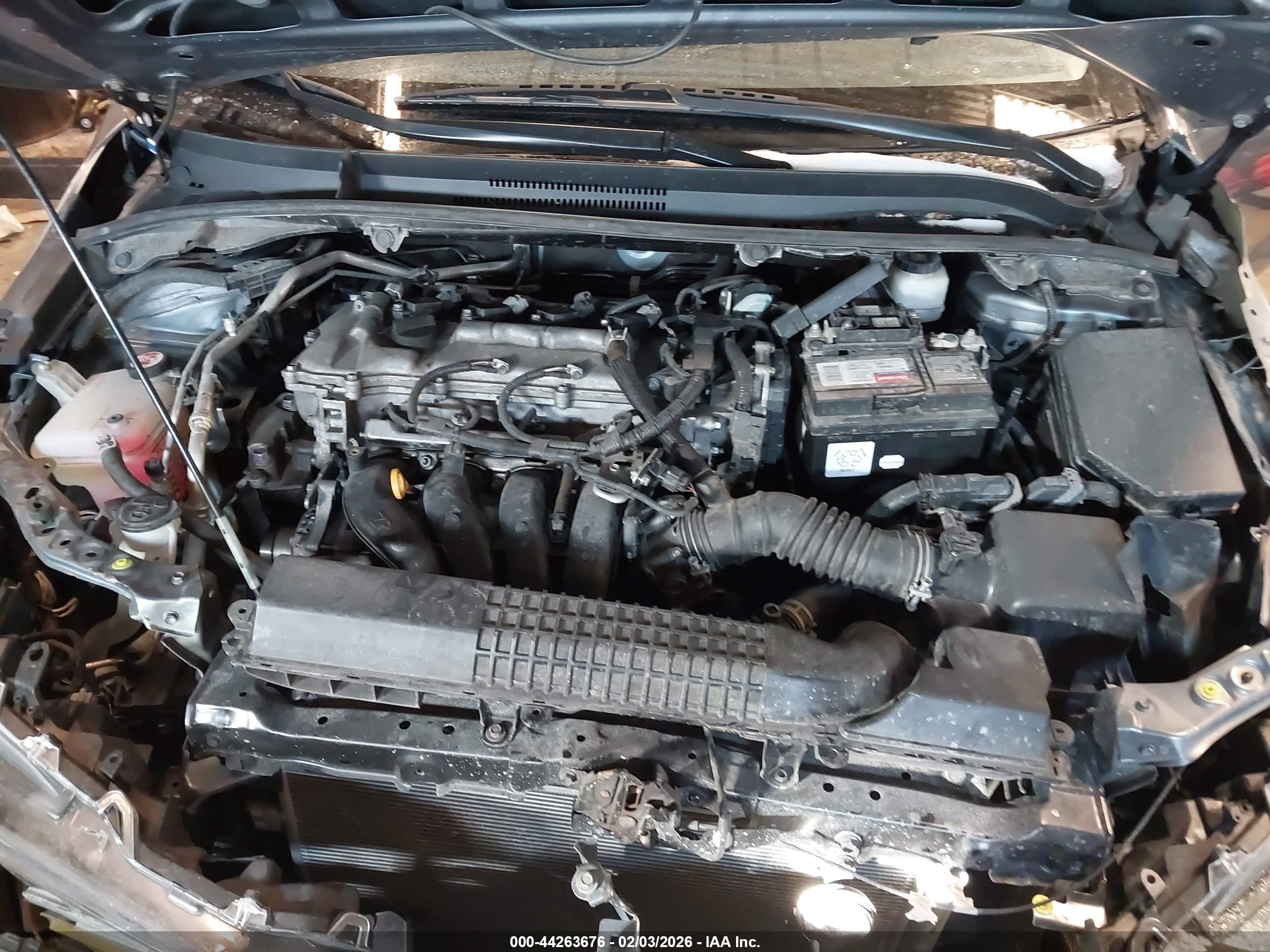 TOYOTA COROLLA image 10