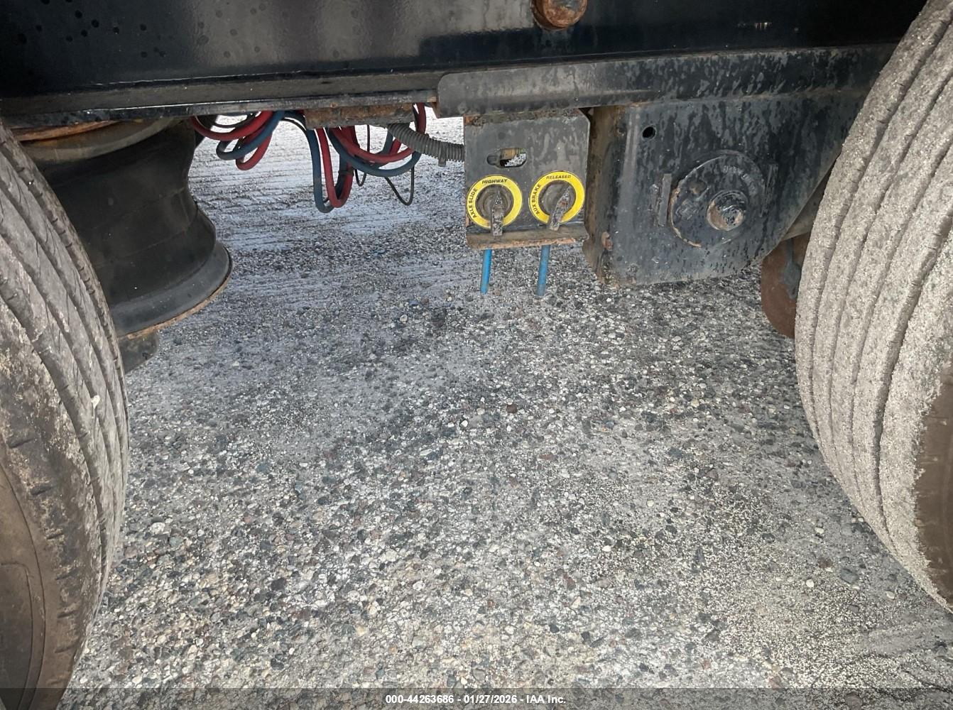 TRANSCRAFT FLATBED image 5
