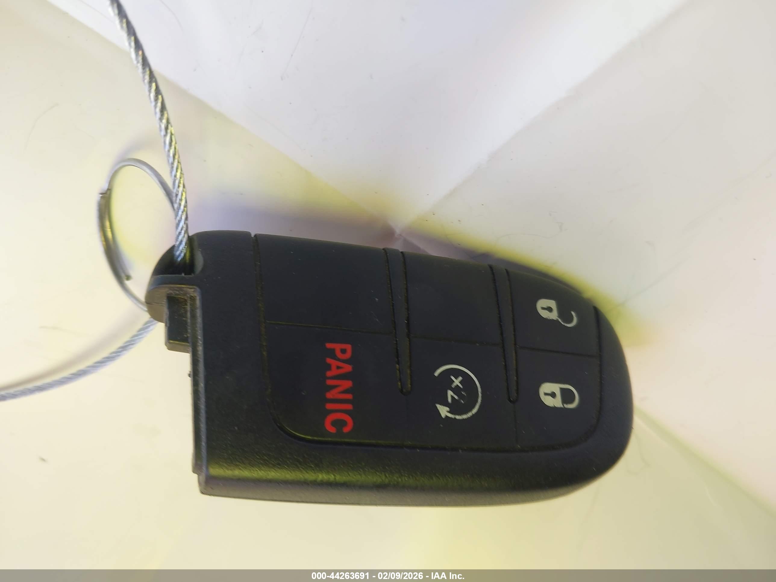 JEEP COMPASS image 11