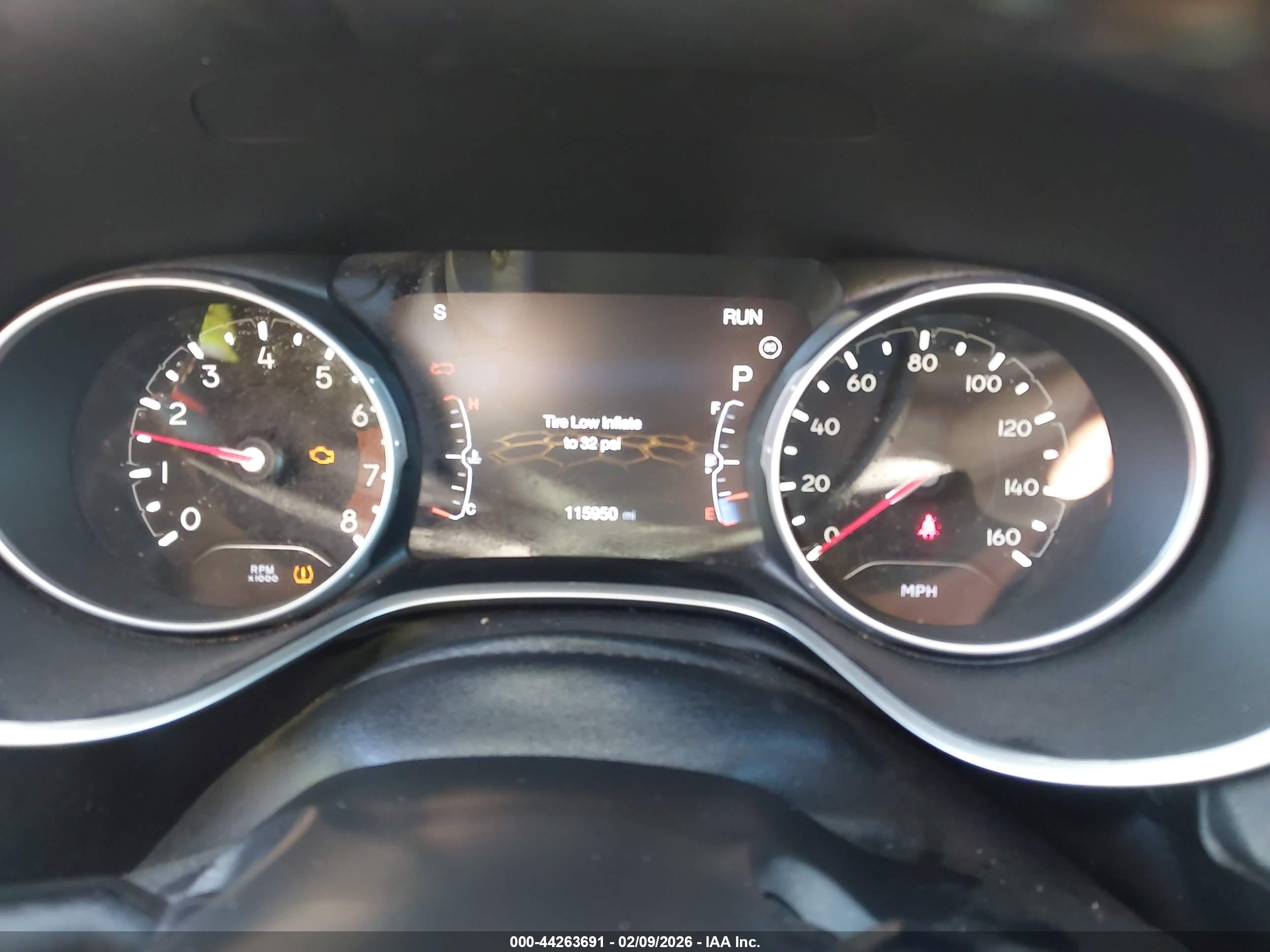 JEEP COMPASS image 7