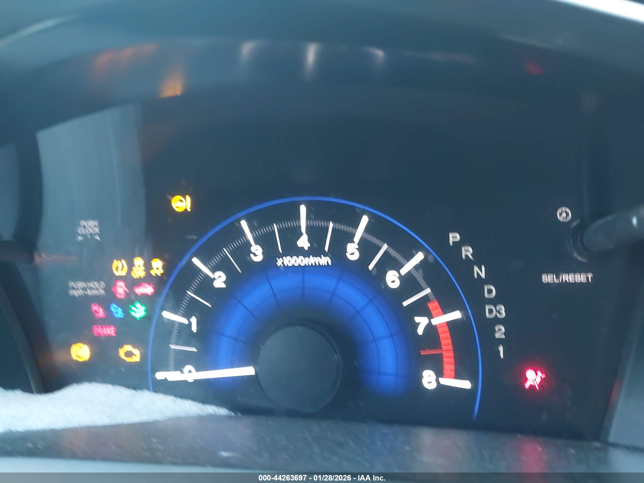 HONDA CIVIC image 7