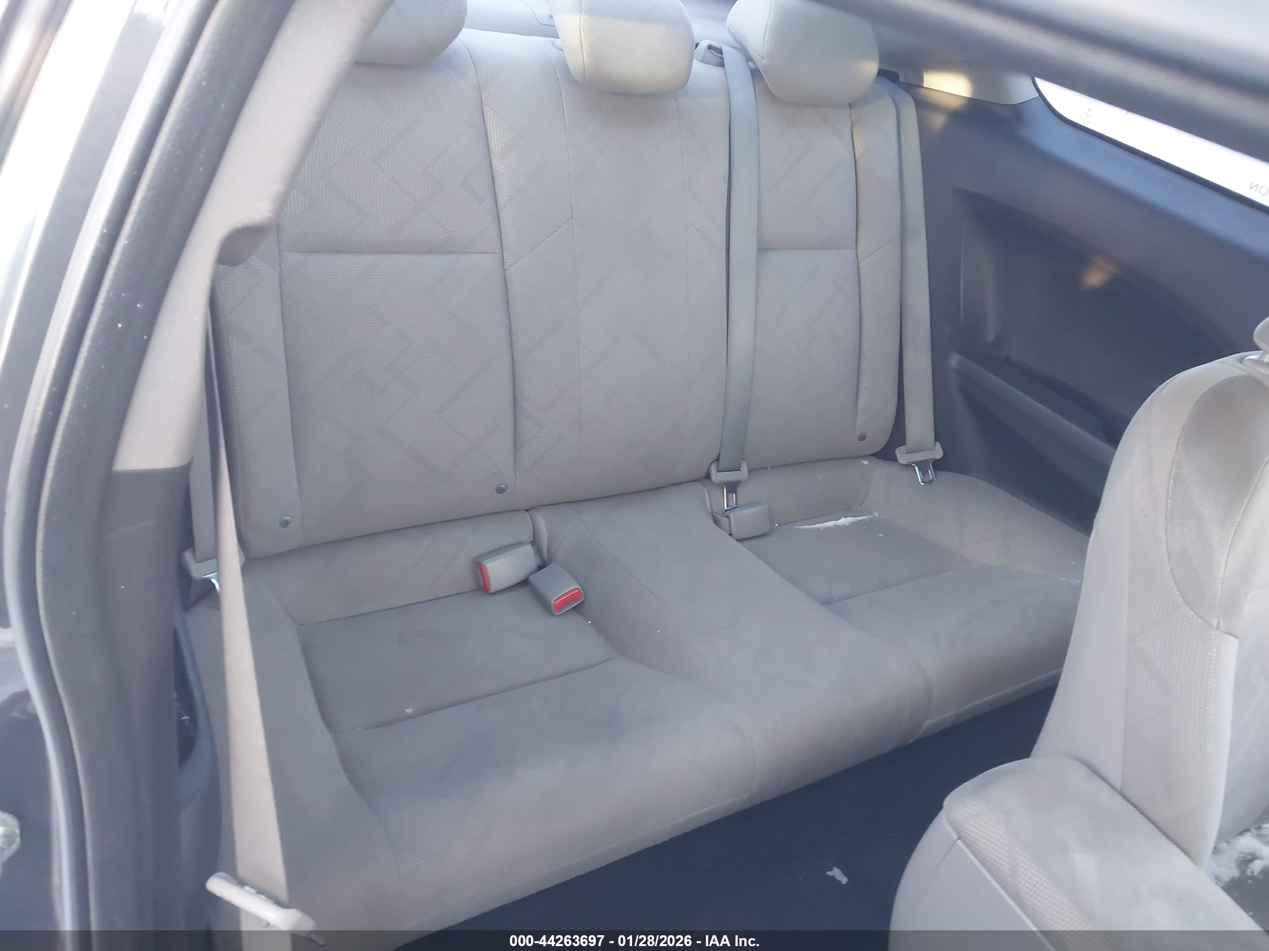 HONDA CIVIC image 8