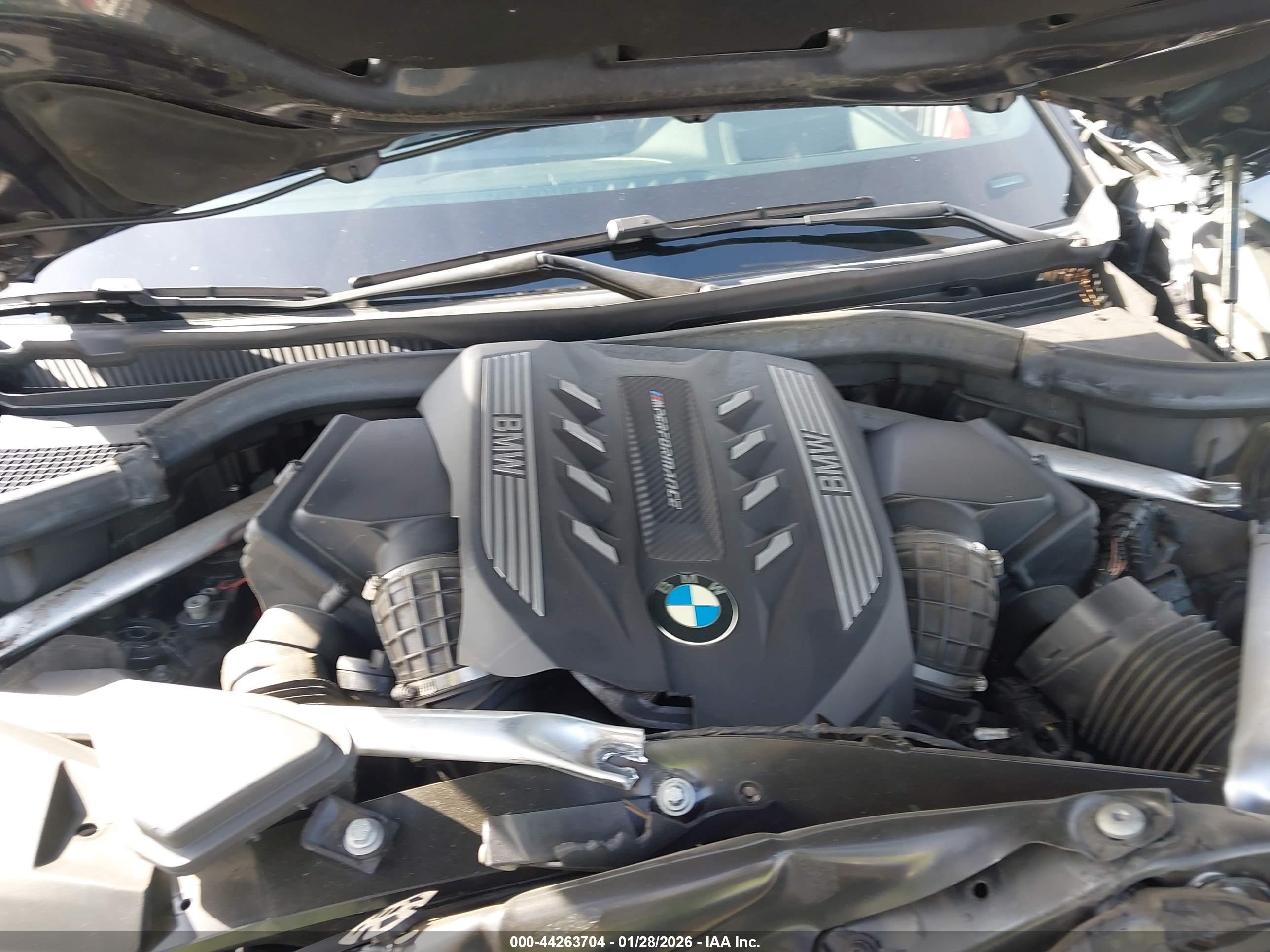 BMW X7 image 10
